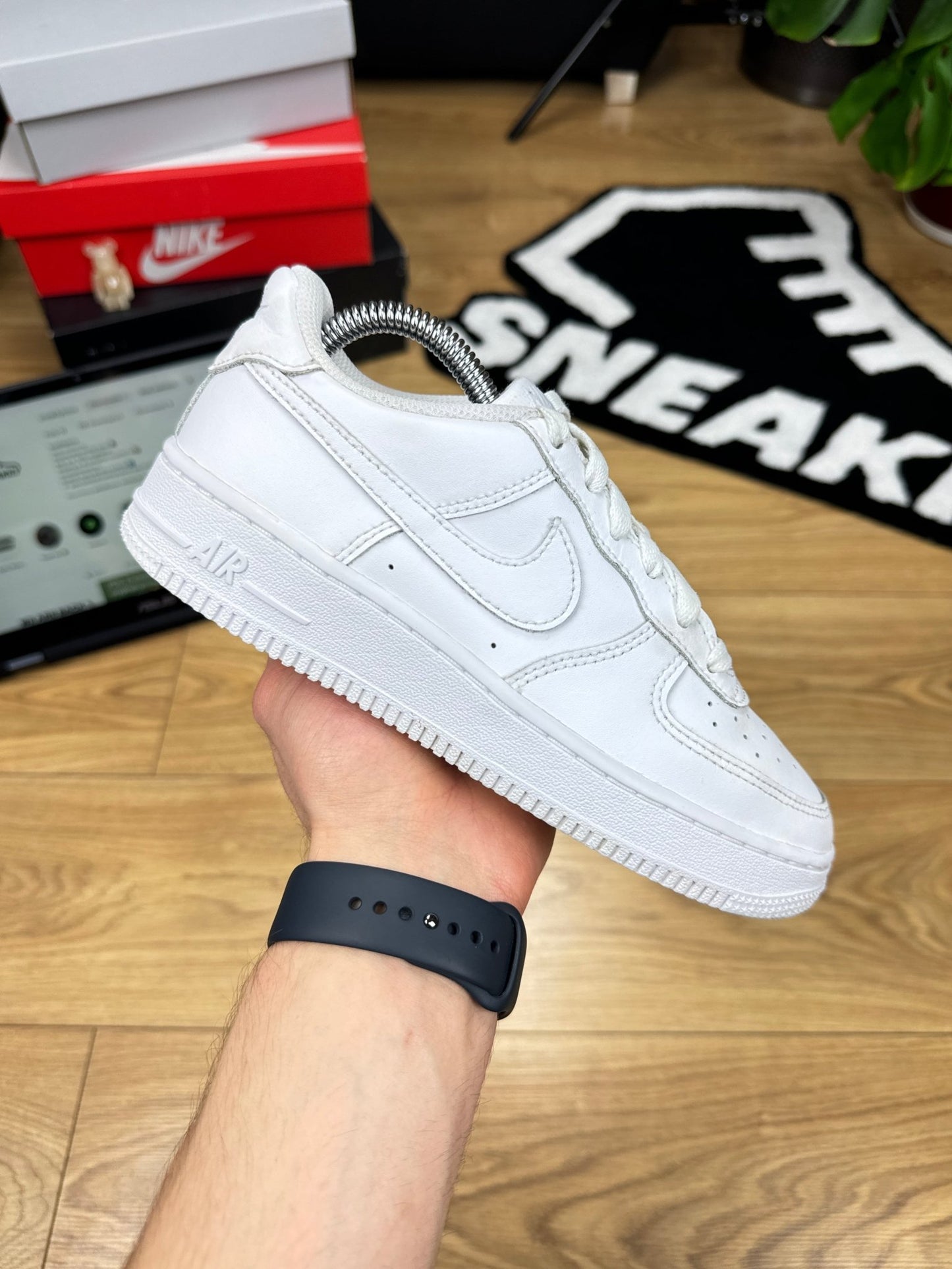 Nike Air Force 1 Low (36)