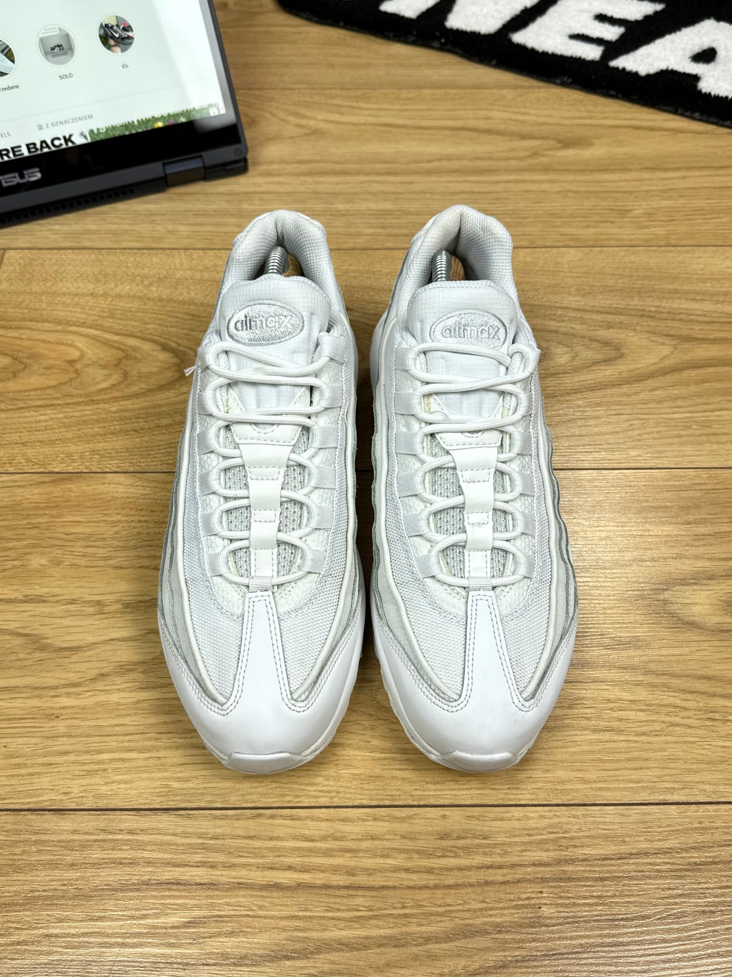 Nike Air Max 95 (42.5)