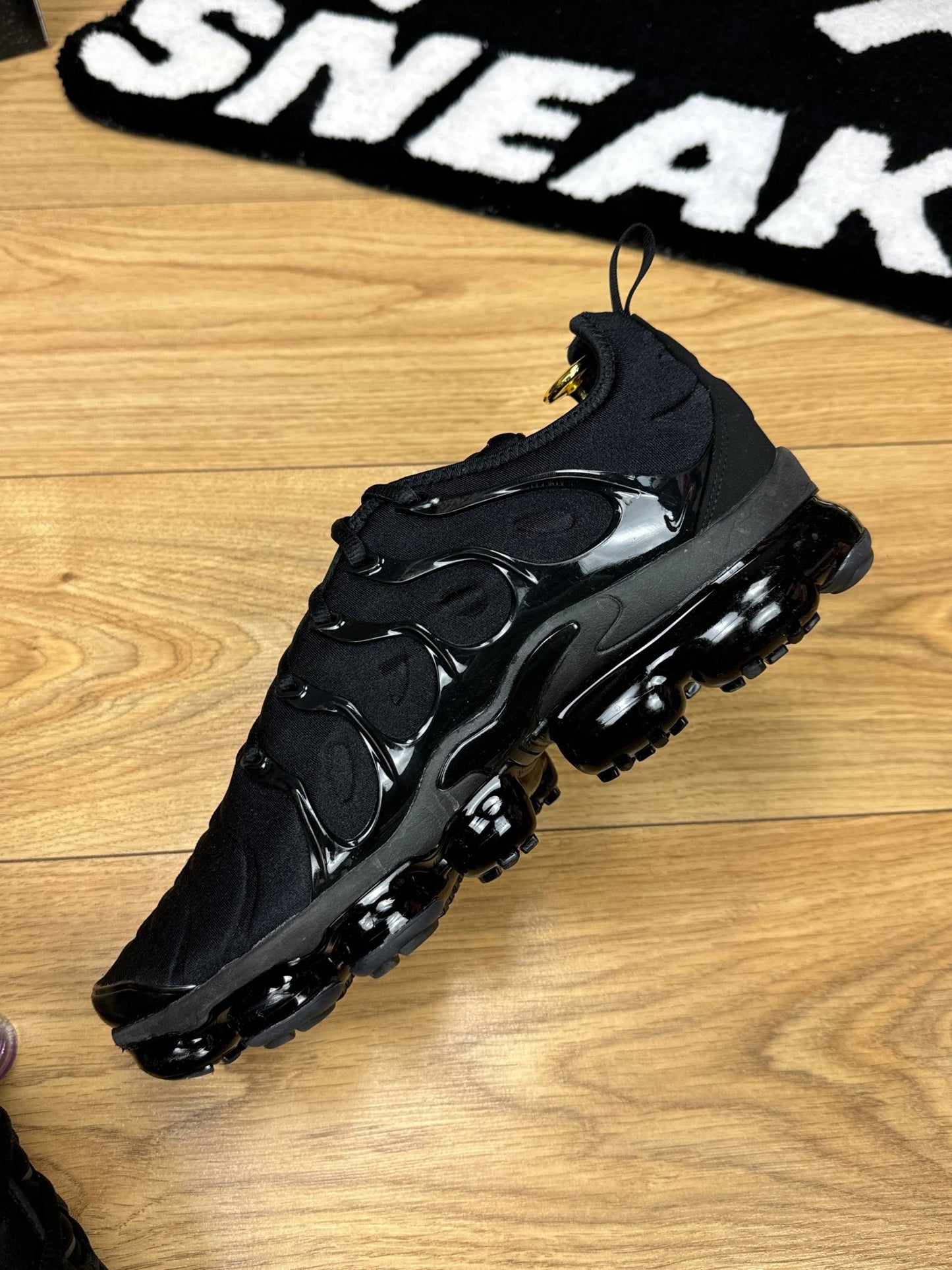 Nike Air Vapormax Plus (44.5)