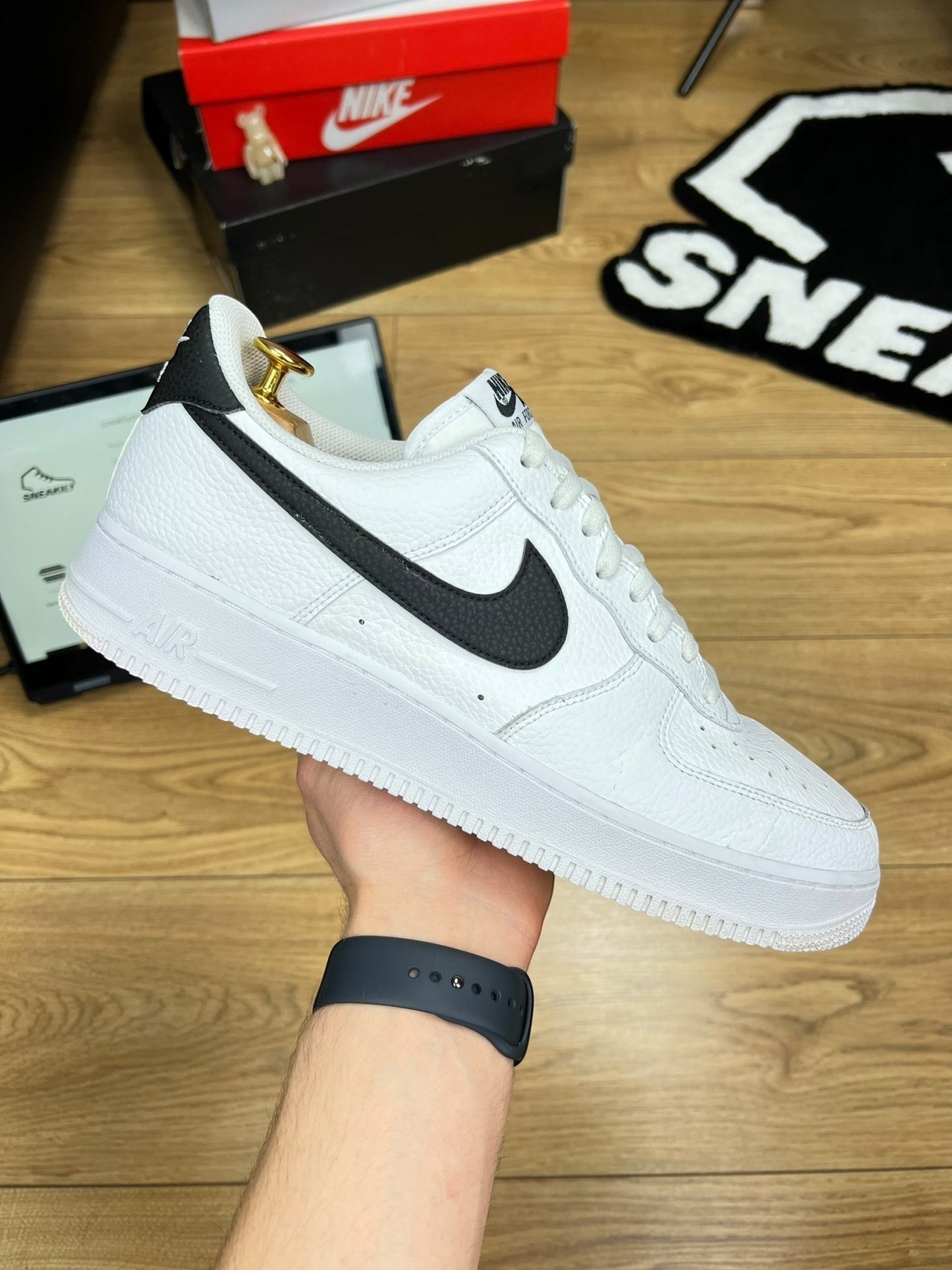 Nike Air Force 1 Low (46)