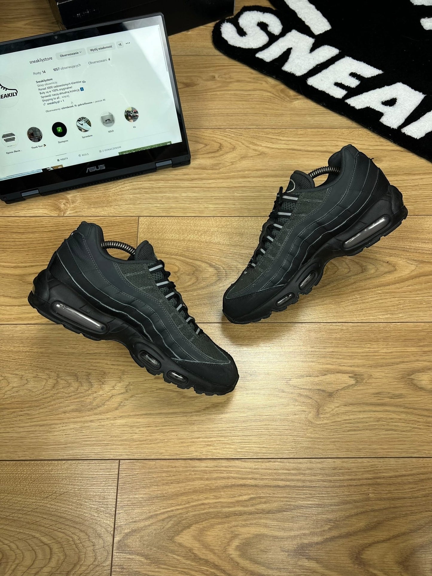 Nike Air Max 95 (43)