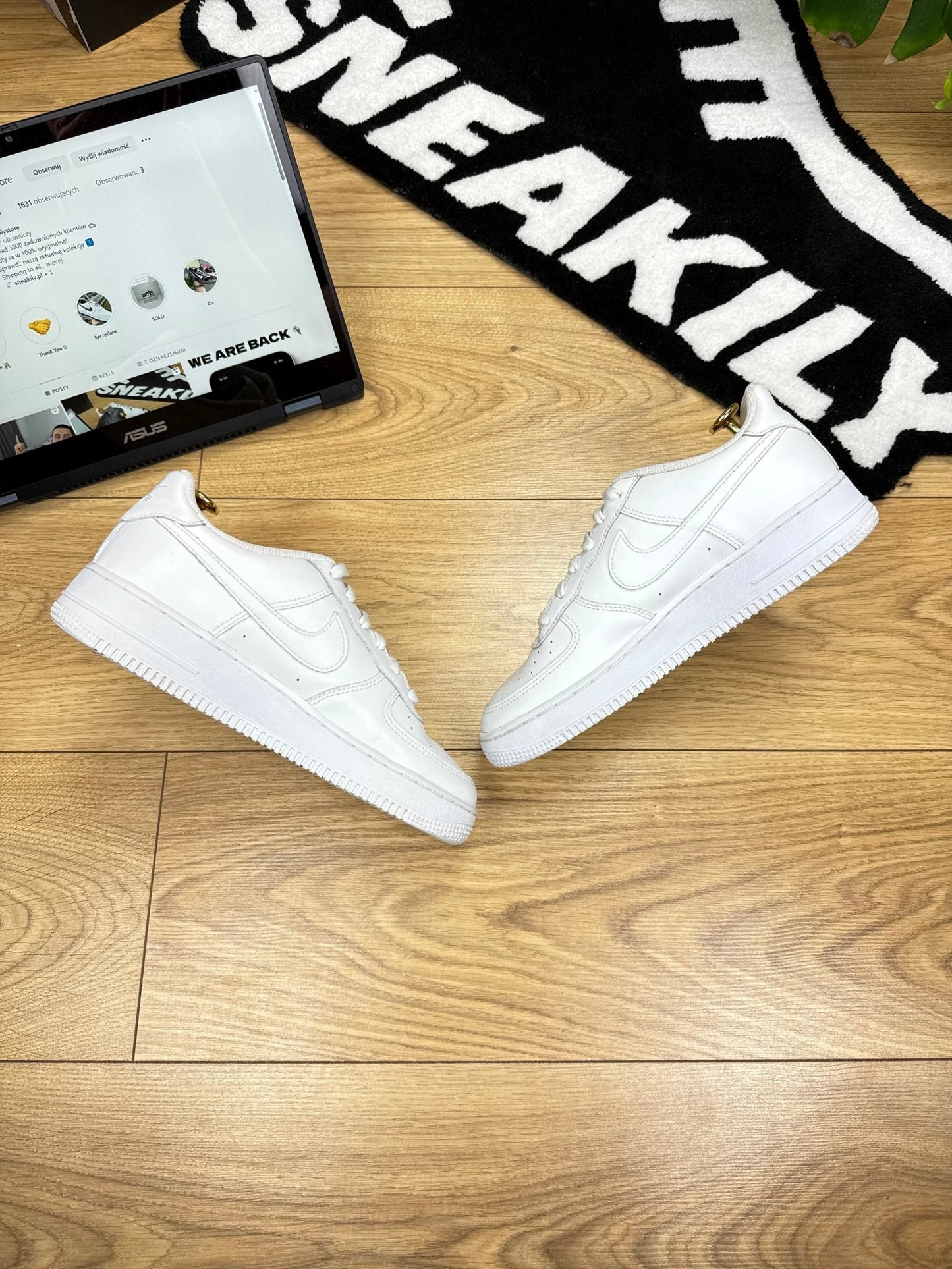 Nike Air Force 1 Low (40)