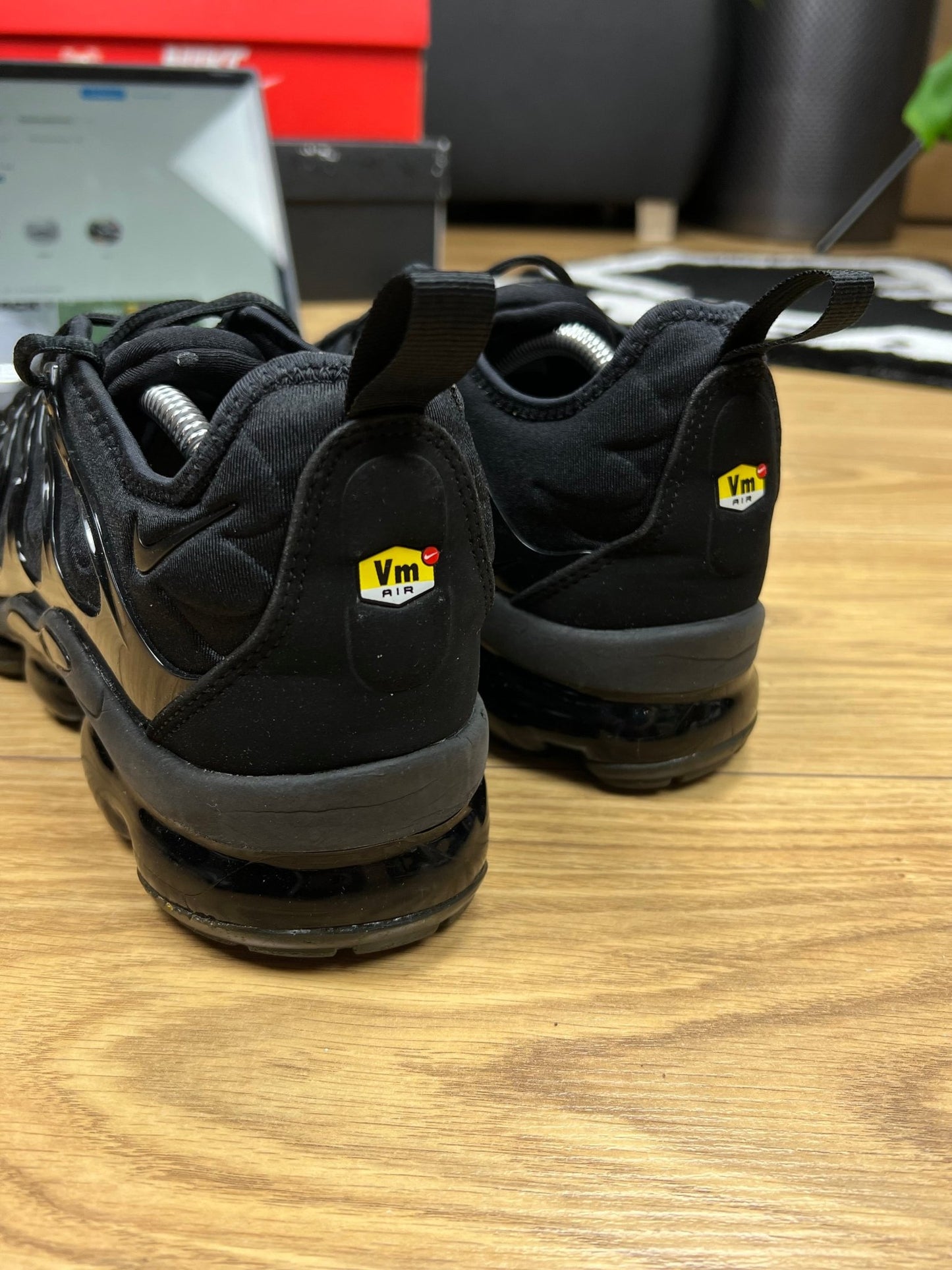 Nike Air Vapormax Plus (43)