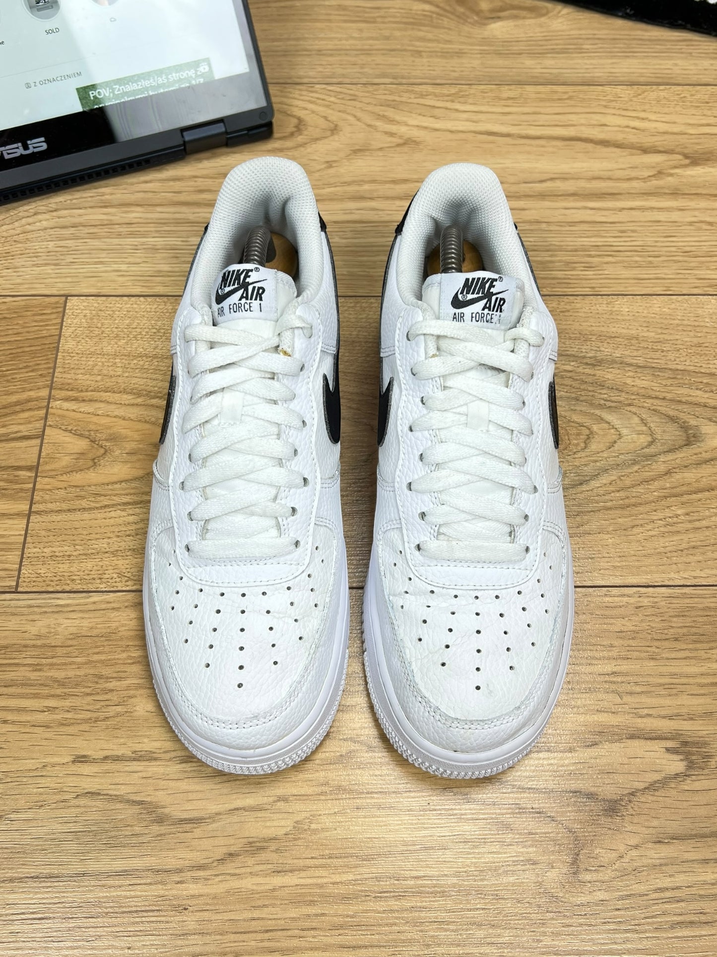 Nike Air Force 1 Low (42.5)