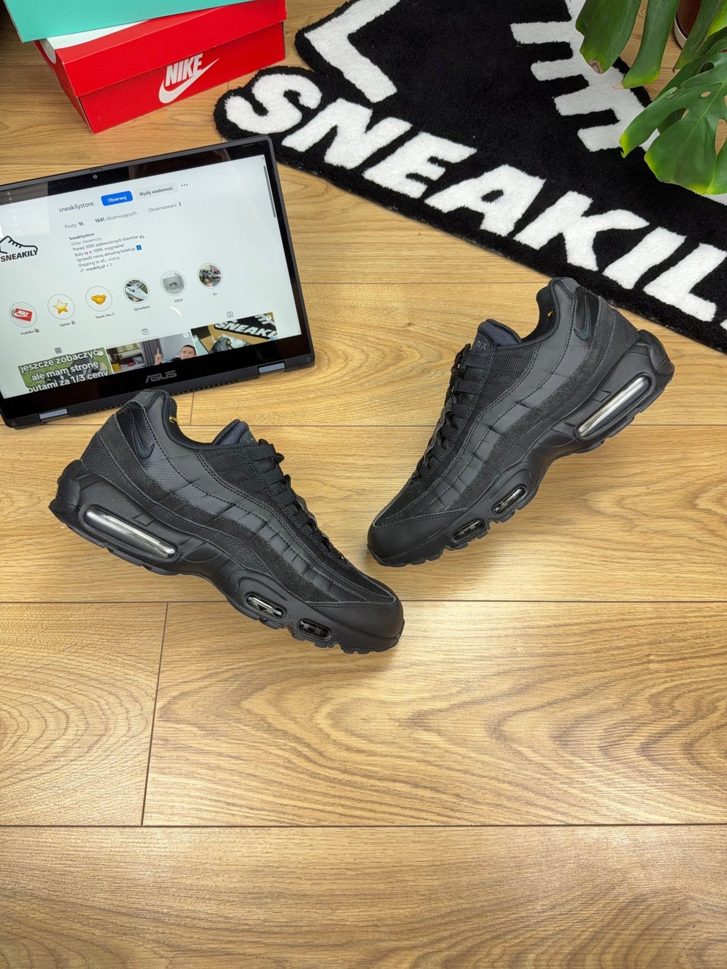 Nike Air Max 95 (46)