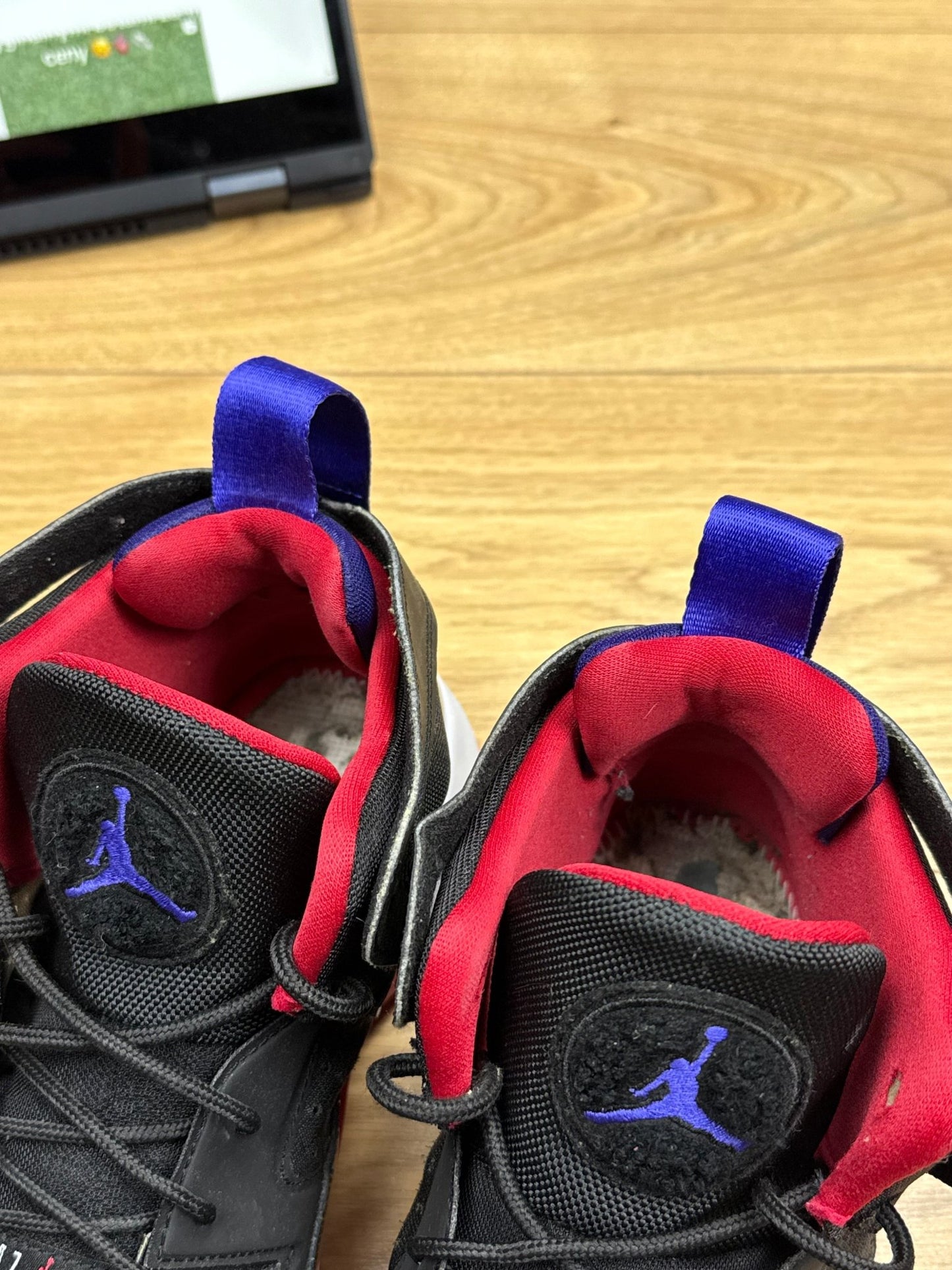 Nike Air Jordan Jumpman Two Trey (45)
