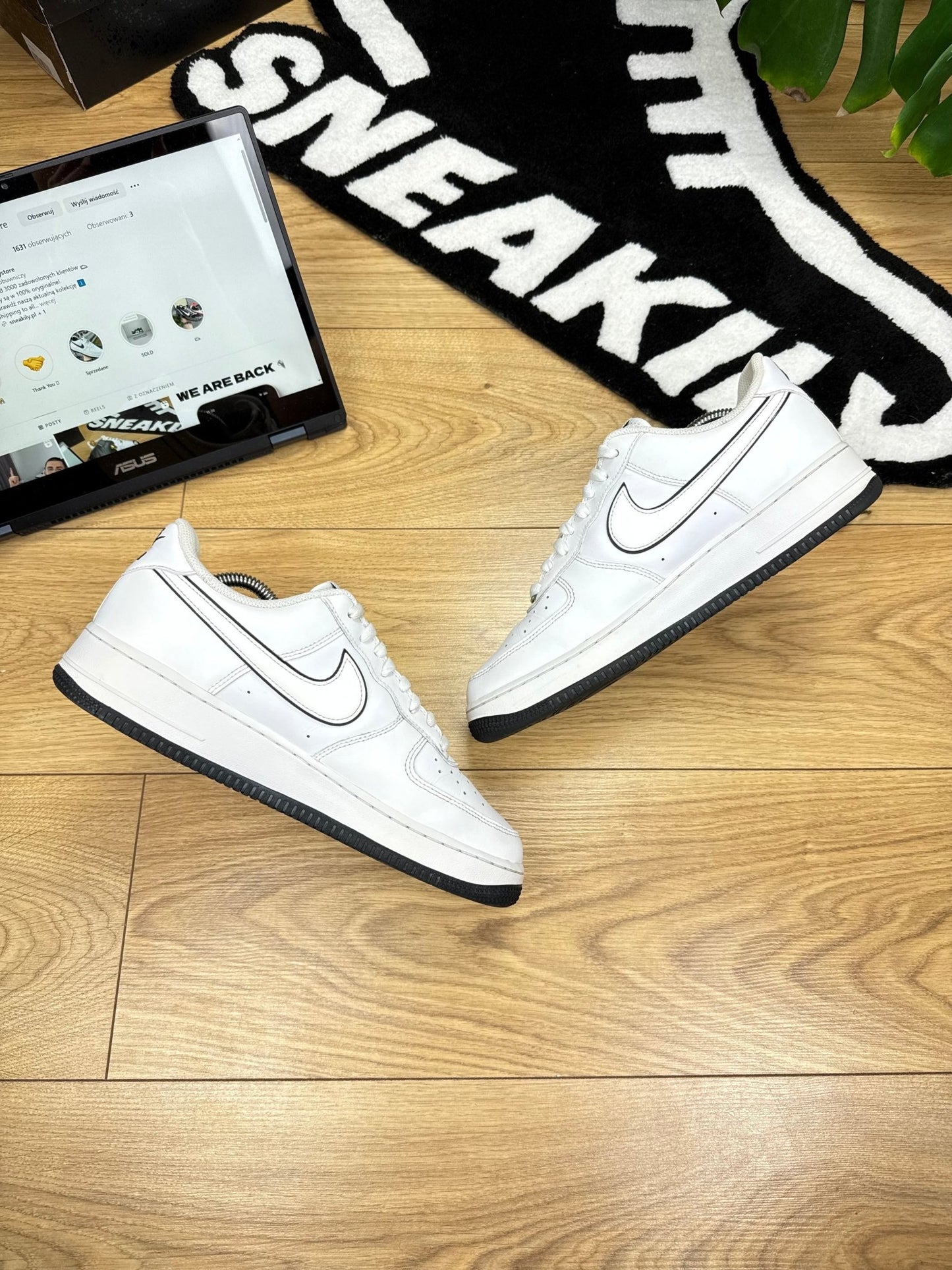 Nike Air Force 1 Low (44)
