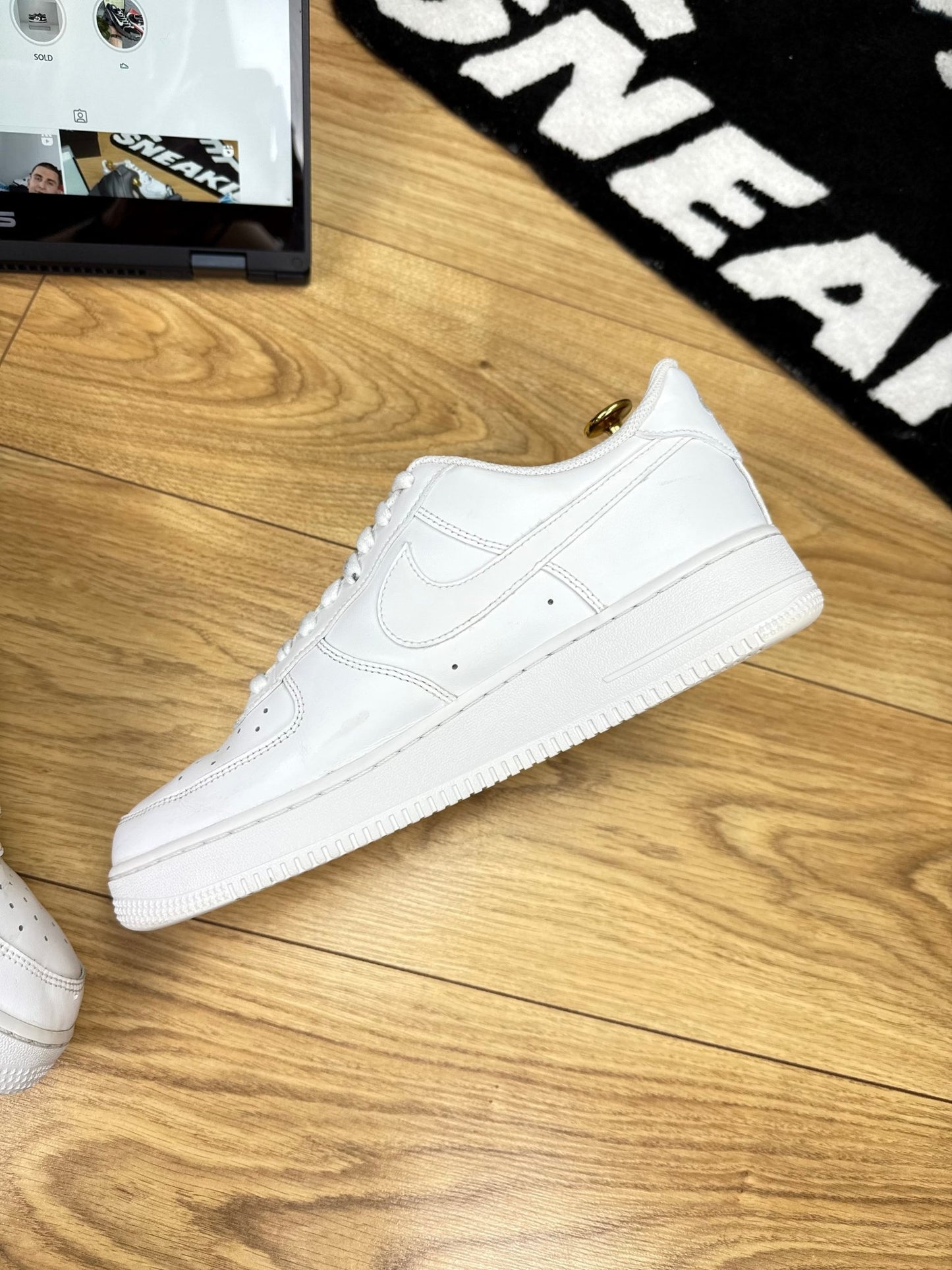 Nike Air Force 1 Low (44)