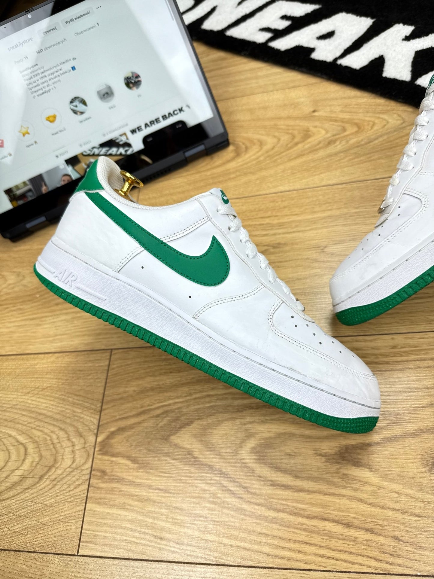 Nike Air Force 1 Low (45)