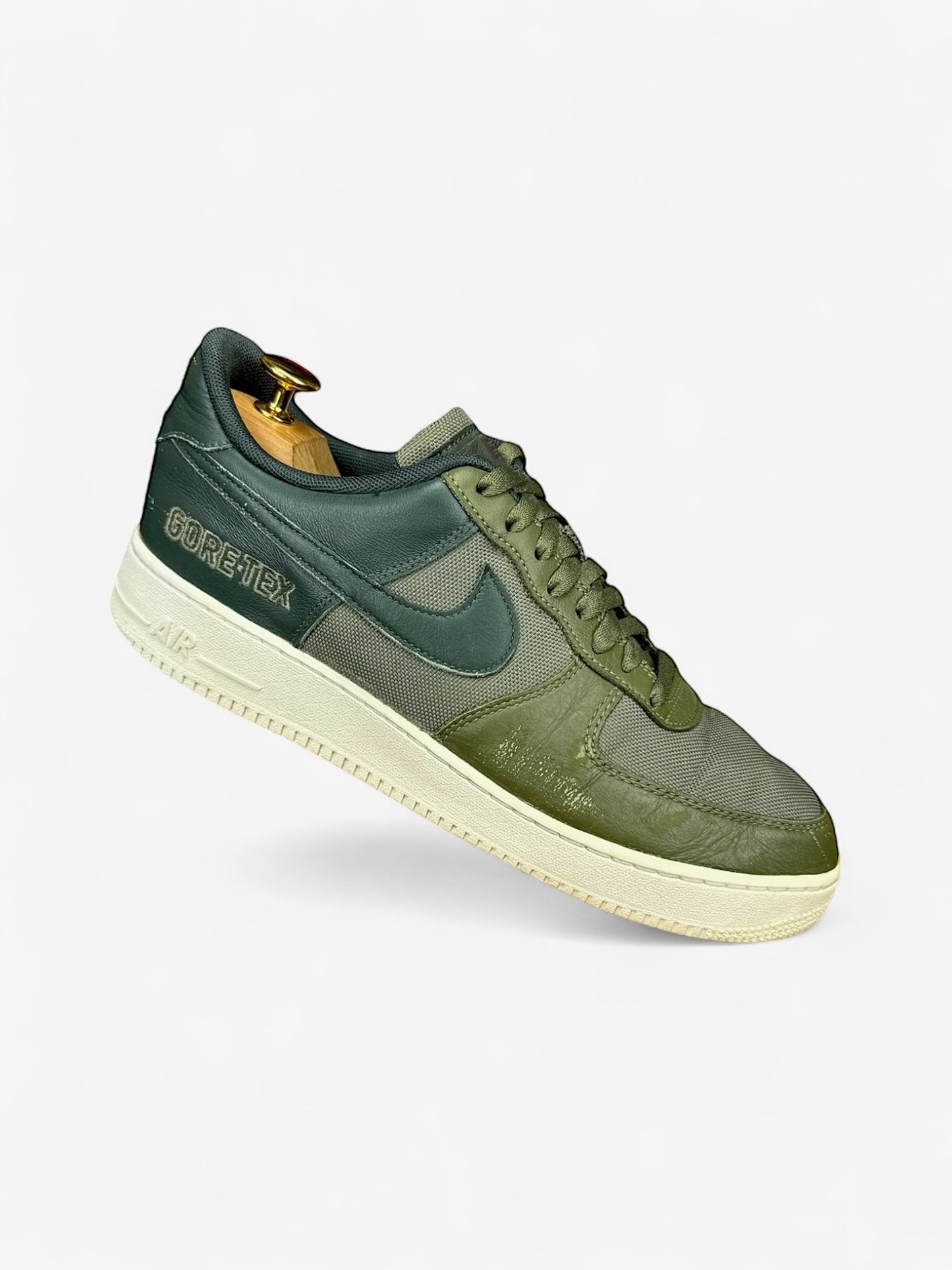 Nike Air Force 1 Low Gore-Tex (44)