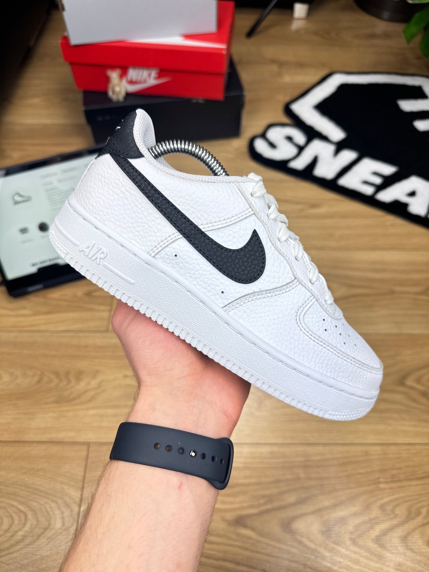 Nike Air Force 1 Low (36.5)
