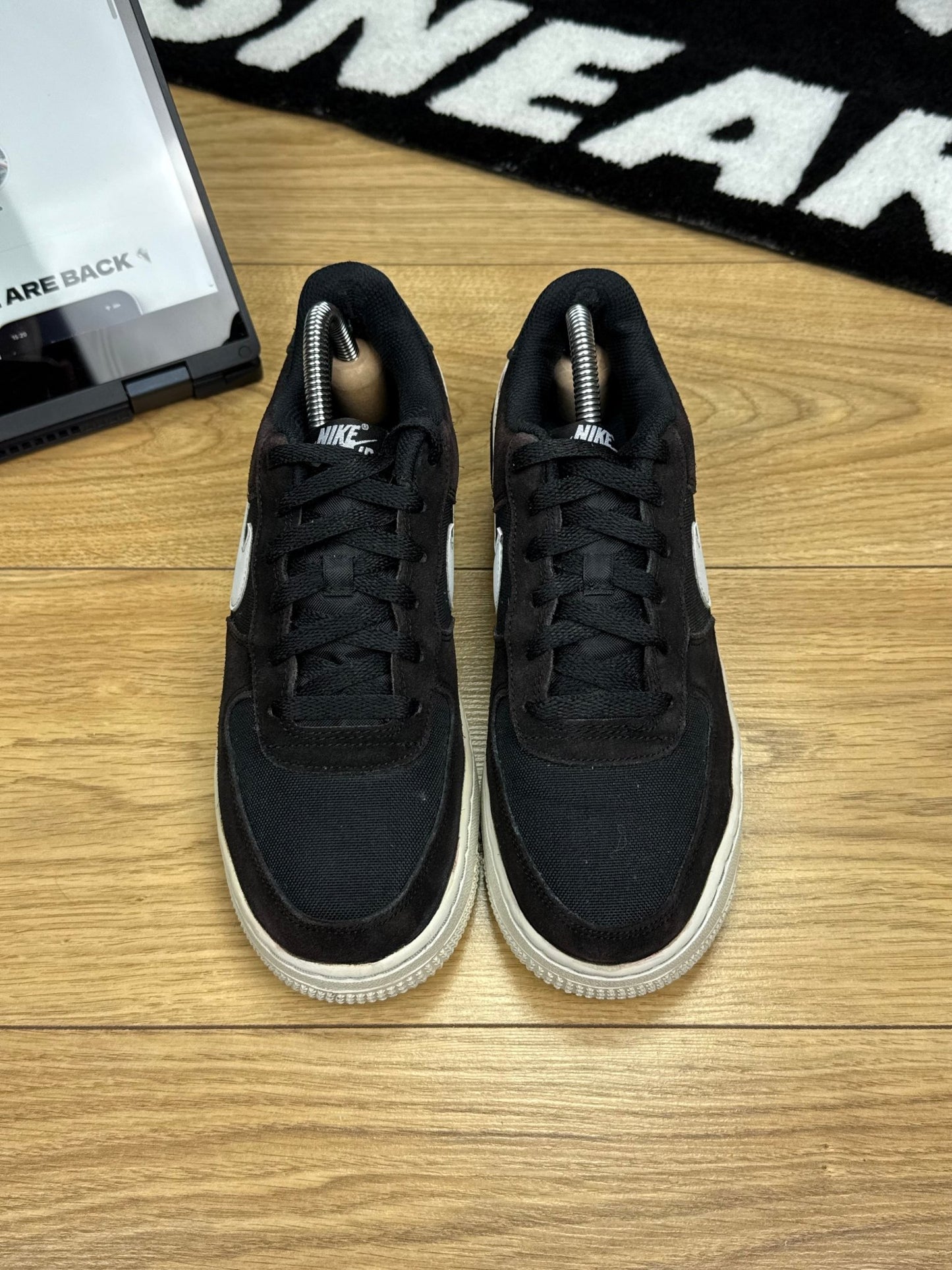 Nike Air Force 1 Low (38.5)