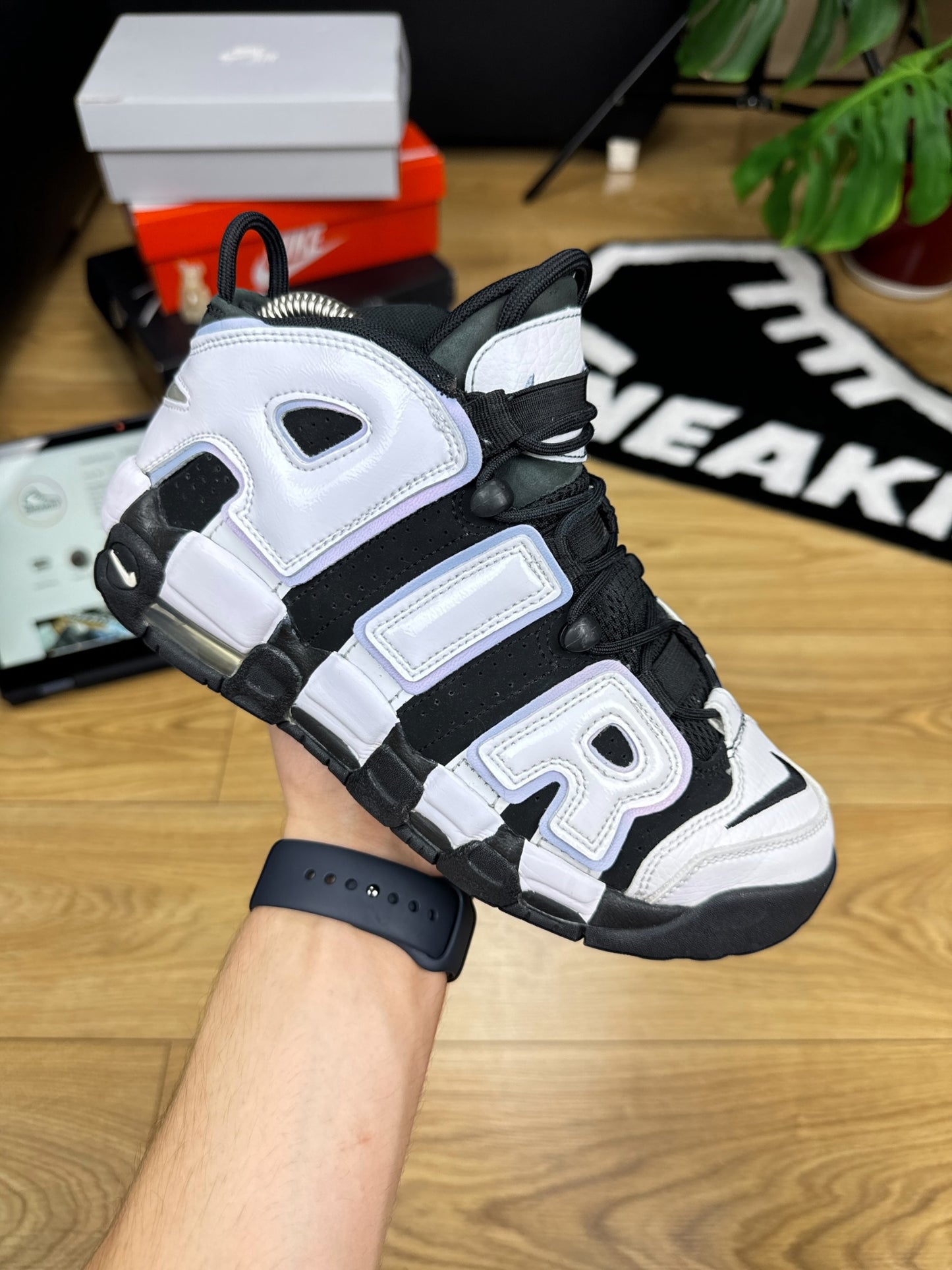Nike Air More Uptempo 96 (38)