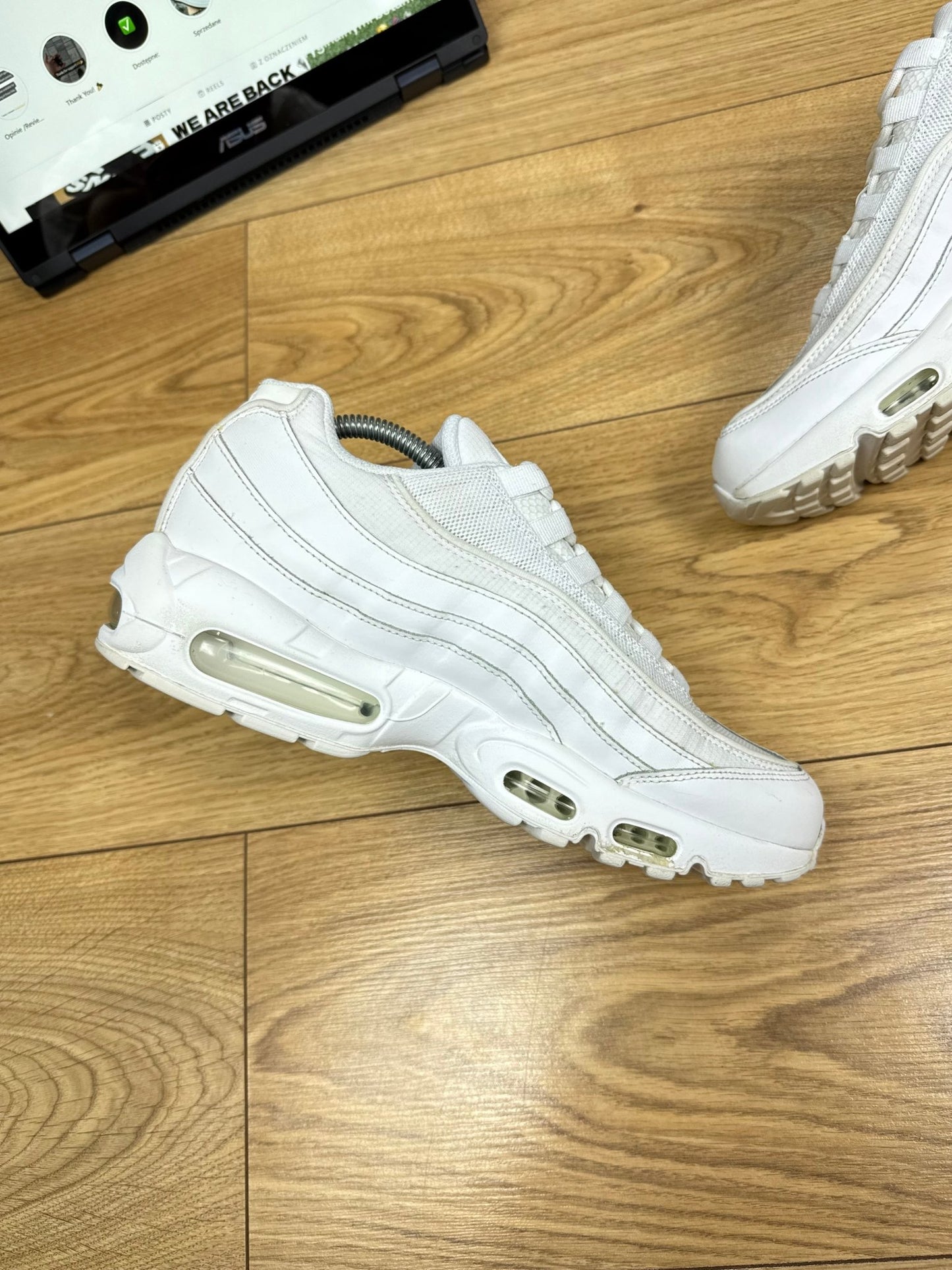 Nike Air Max 95 (42.5)