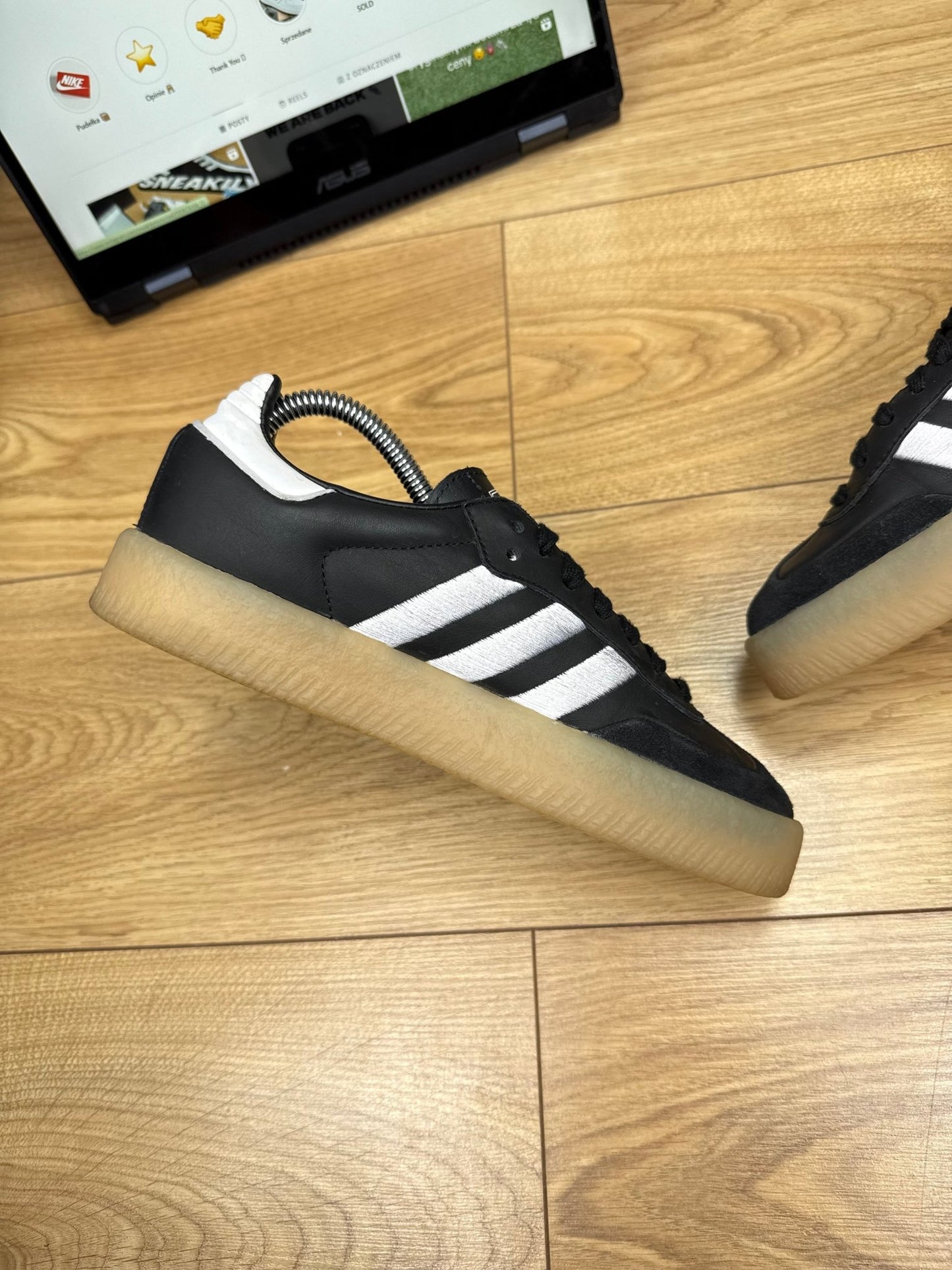 Adidas Sambae (38)