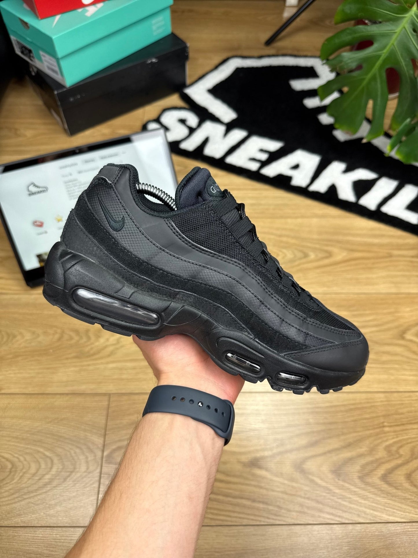 Nike Air Max 95 (42.5)