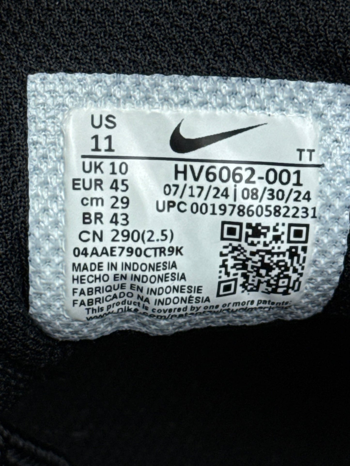 Nike Air Max 95 (45)