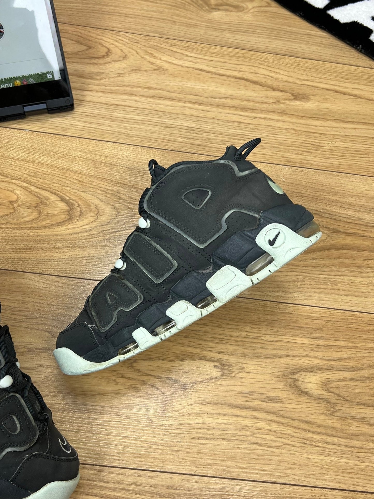 Nike Air More Uptempo 96 (41)