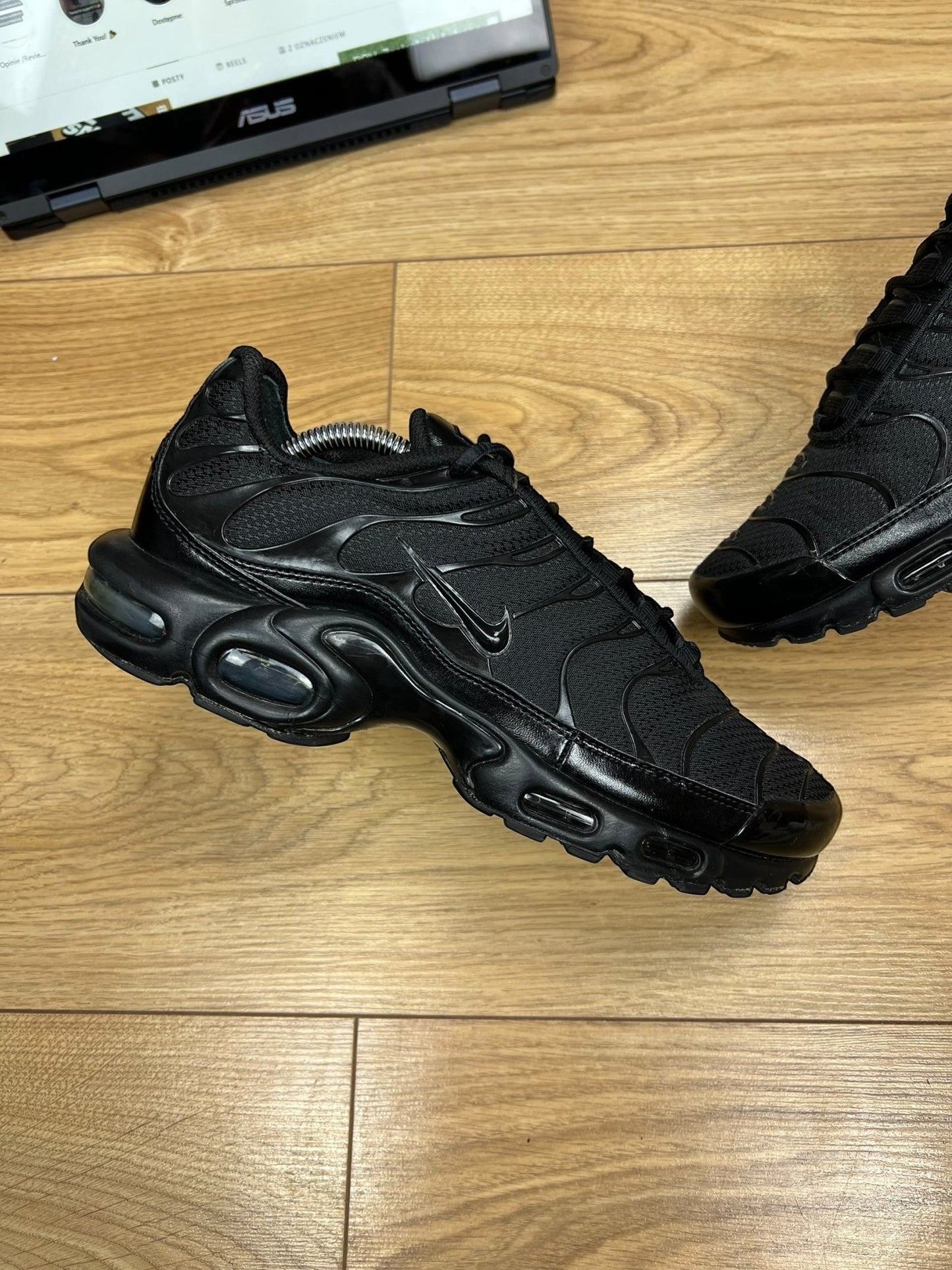 Nike Air Max Plus TN (42.5)