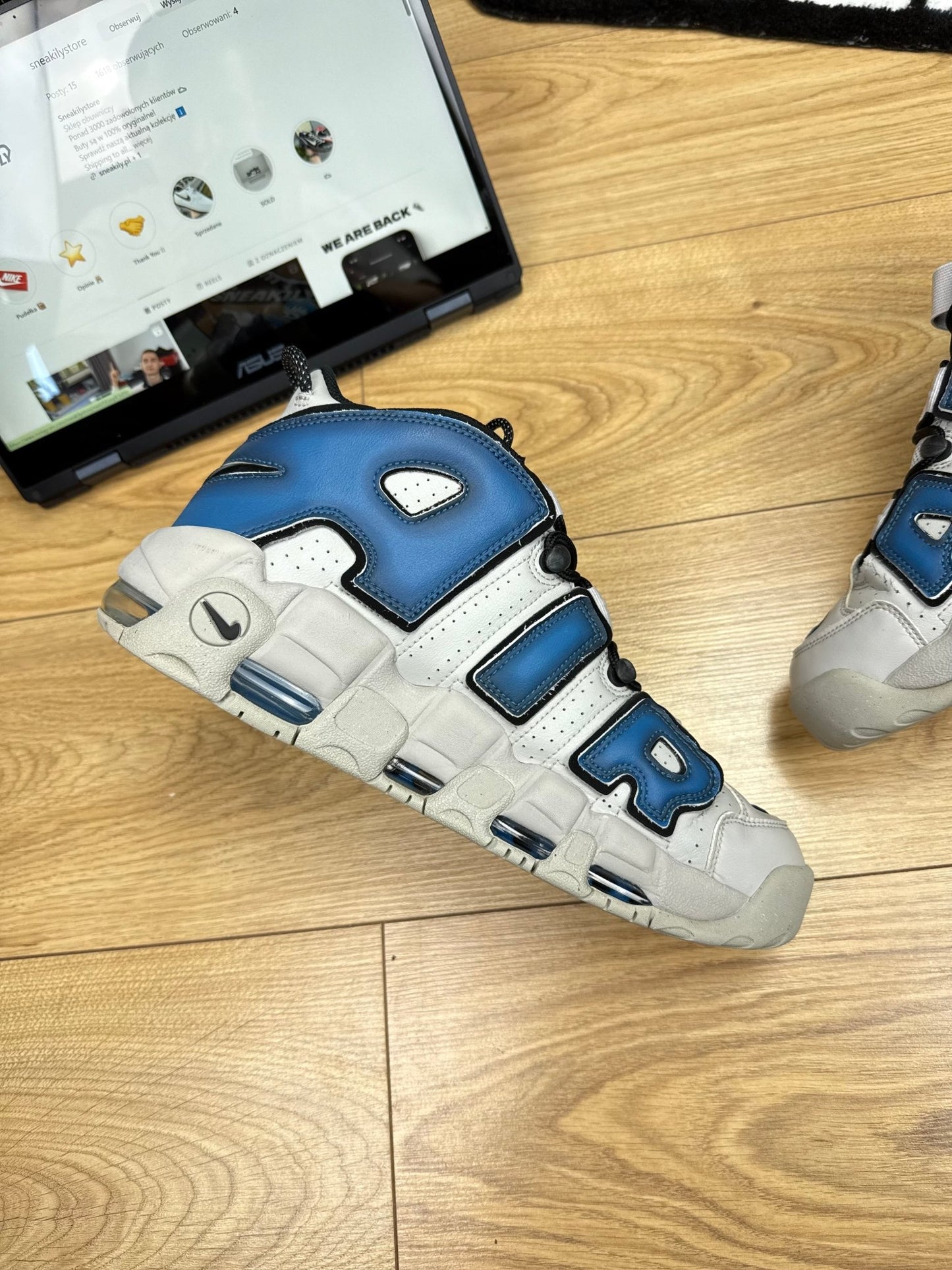 Nike Air More Uptempo 96 (45)
