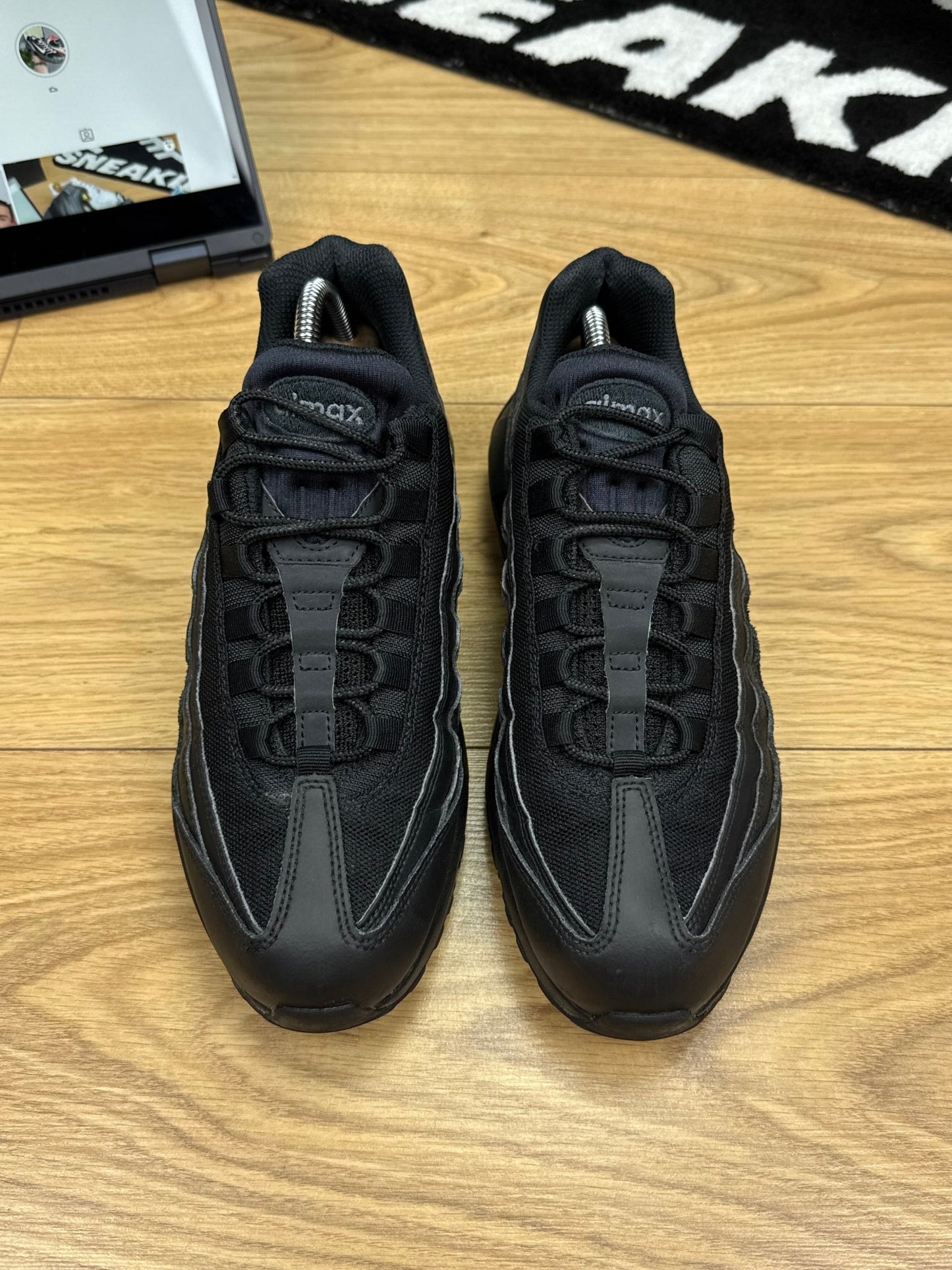 Nike Air Max 95 (42)
