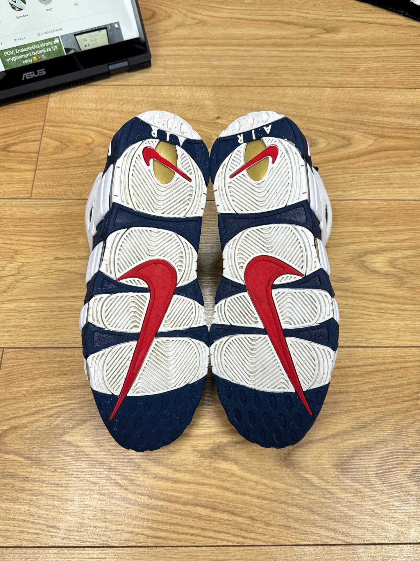 Nike Air More Uptempo 96 (46)