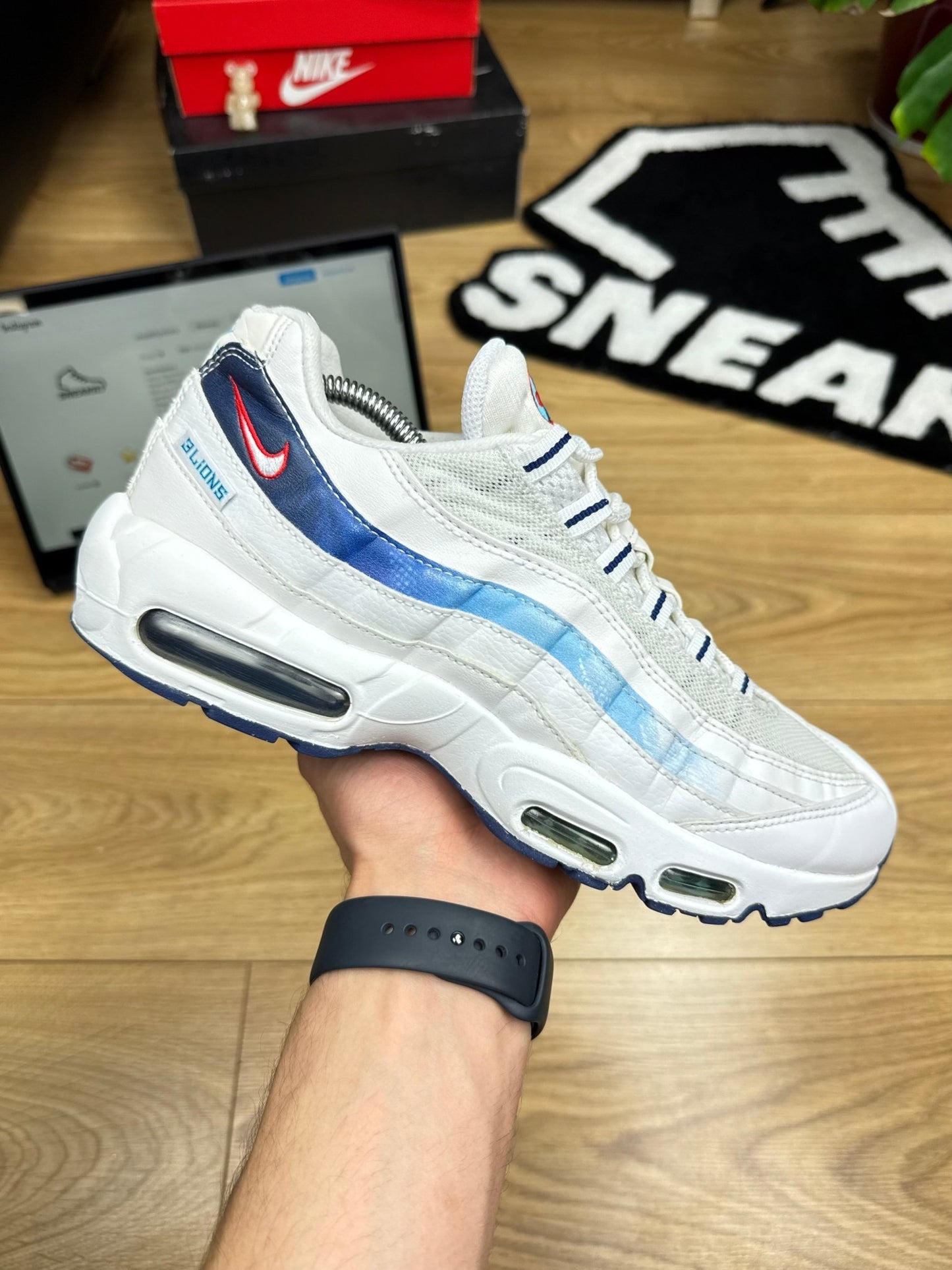 Nike Air Max 95 (44)