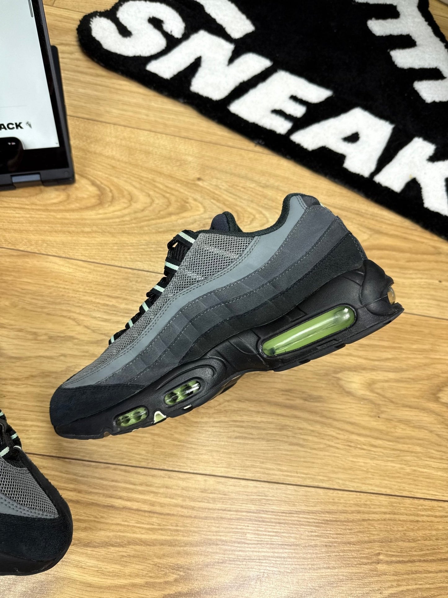 Nike Air Max 95 (42.5)