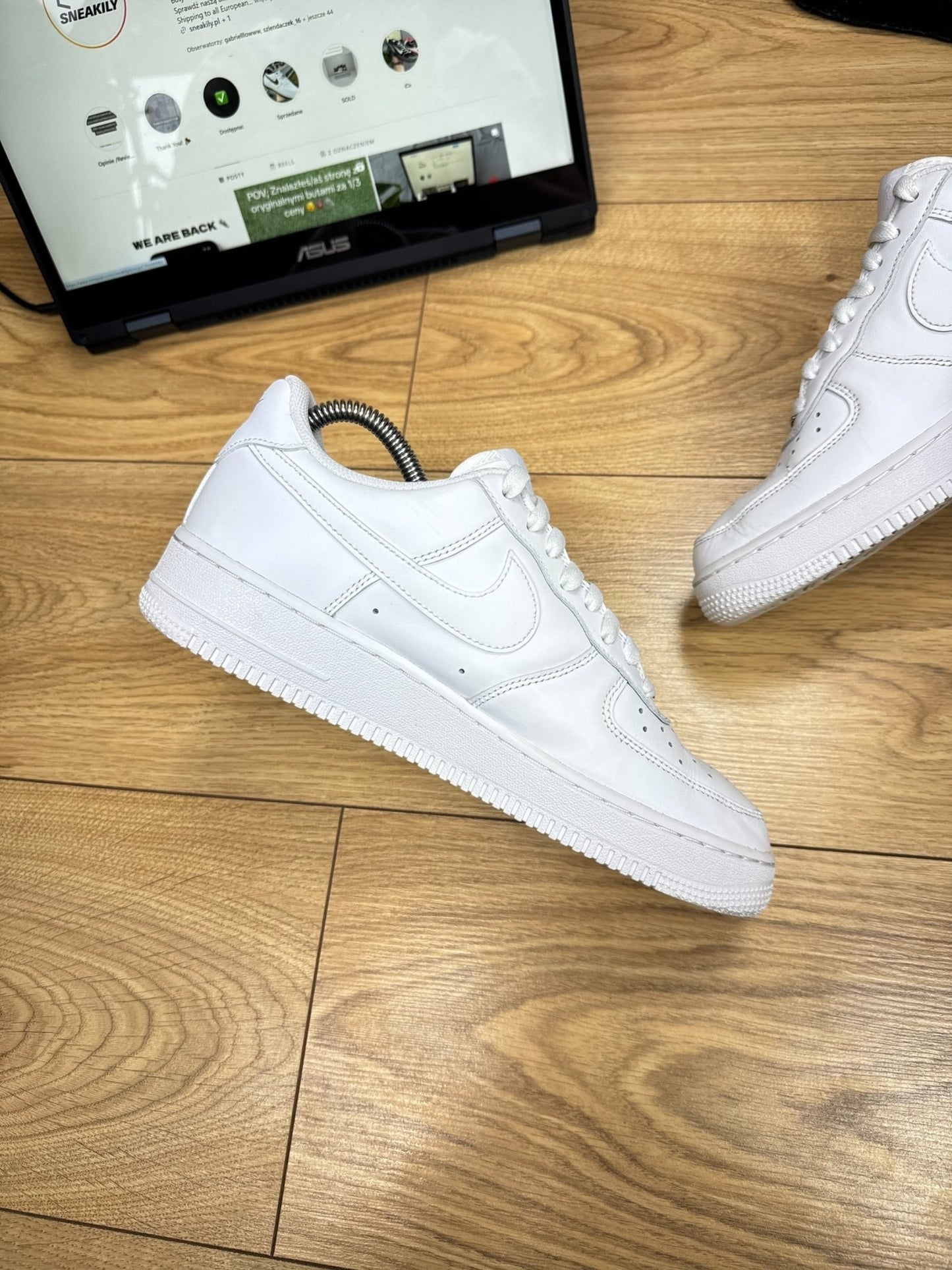 Nike Air Force 1 Low (41)