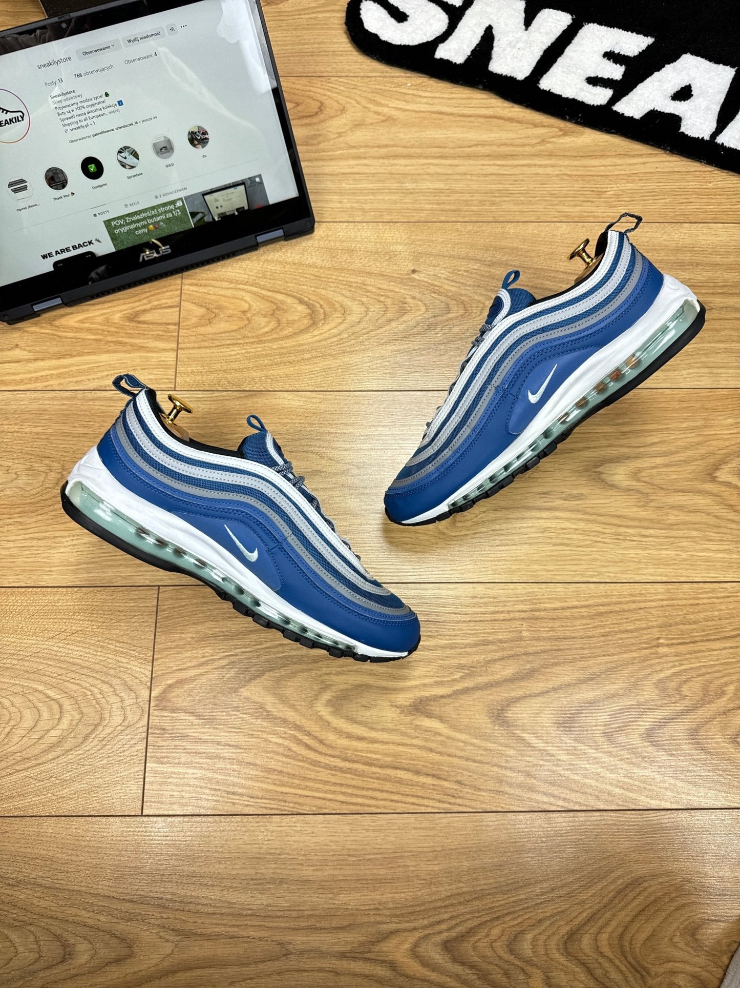 Nike Air Max 97 (44)