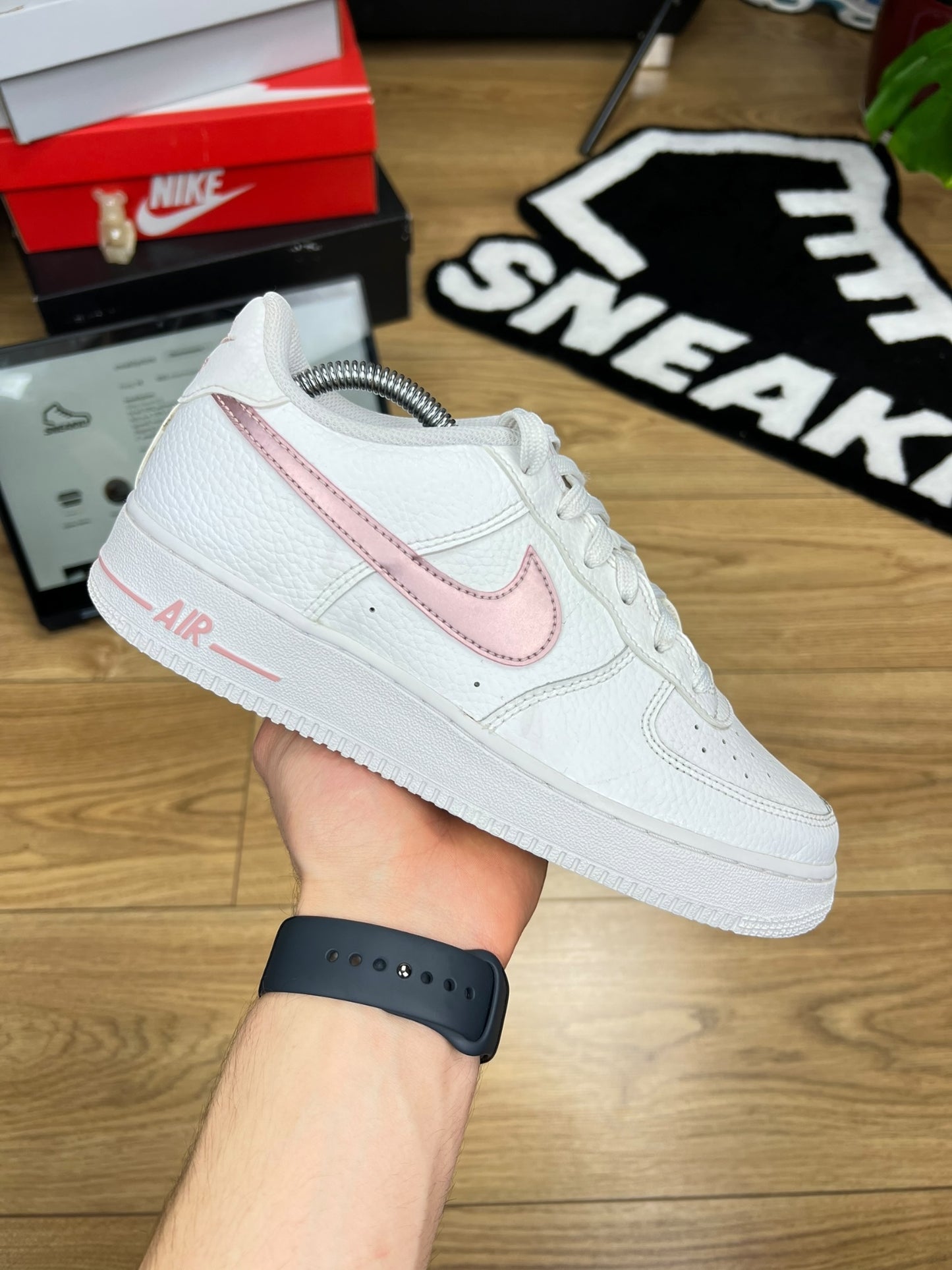 Nike Air Force 1 Low (39)