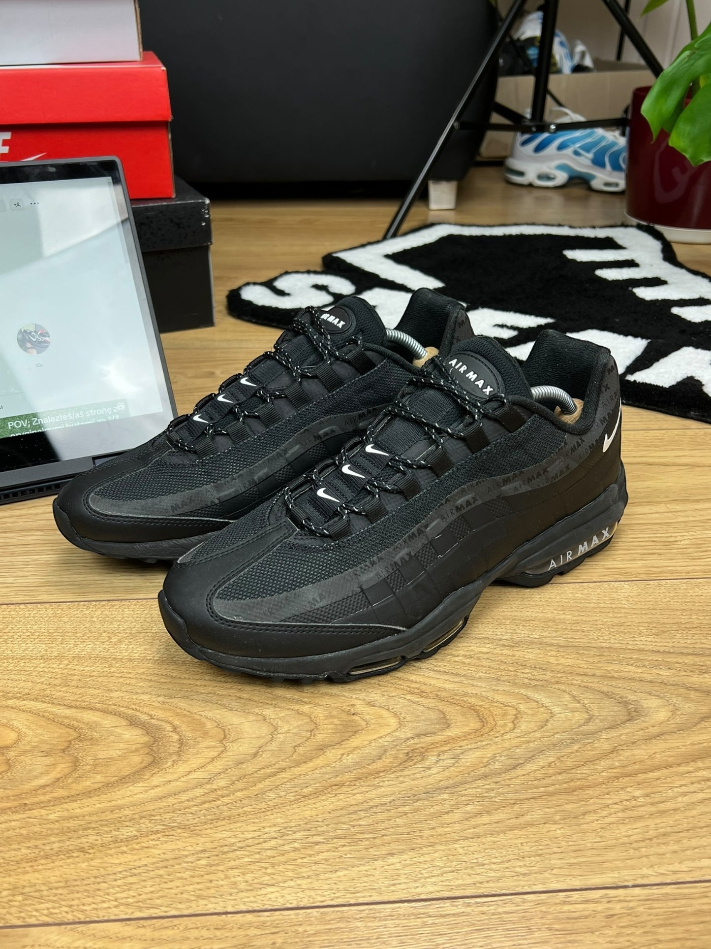 Nike Air Max 95 (45)