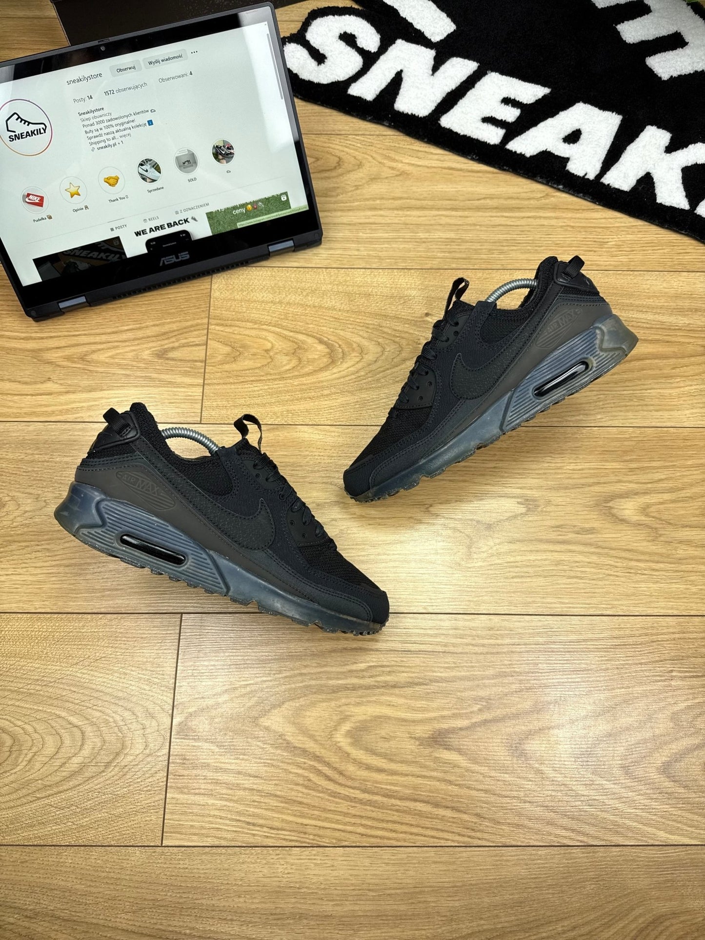 Nike Air Max Terrascape 90 (42.5)