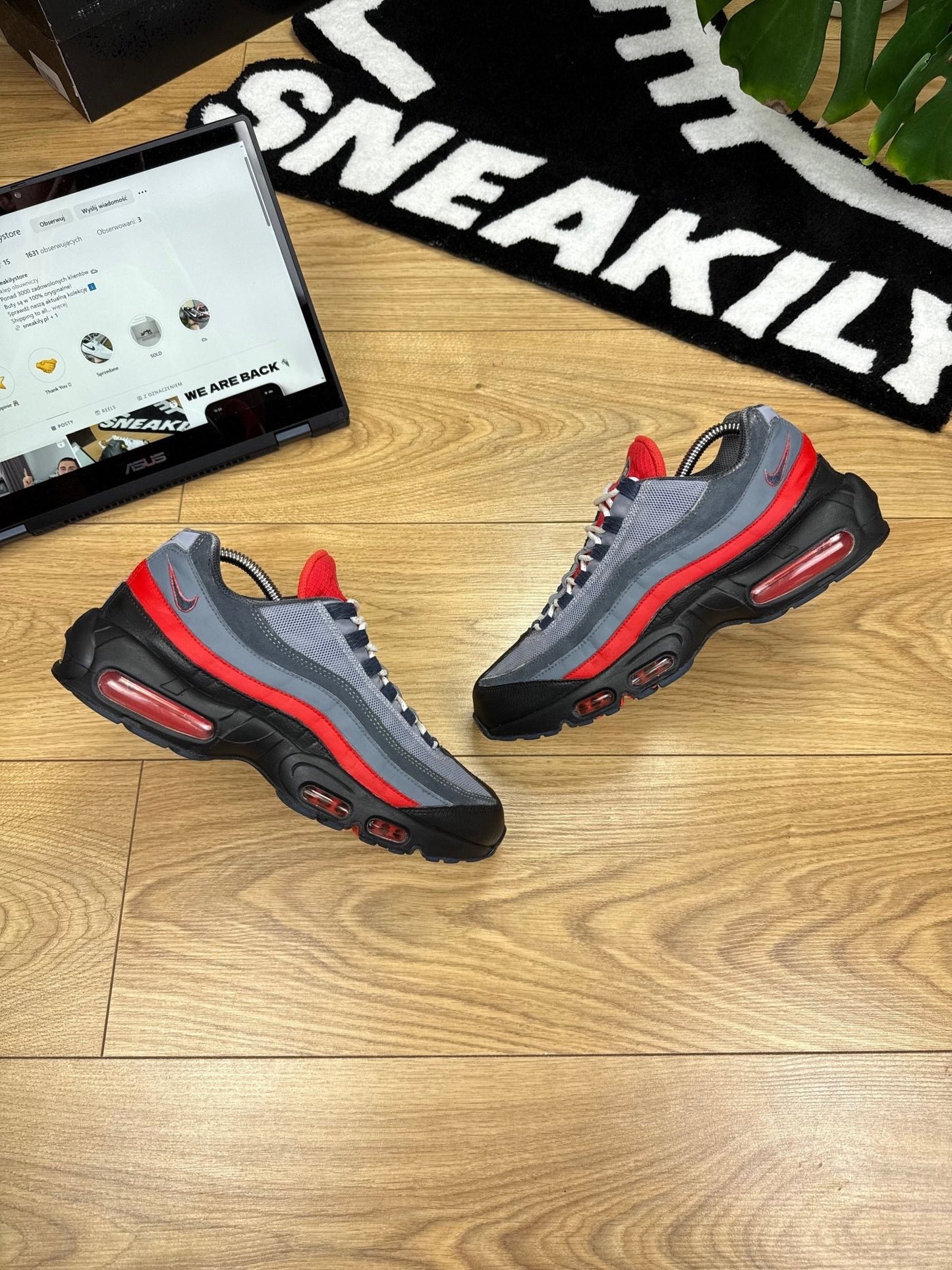 Nike Air Max 95 (43)