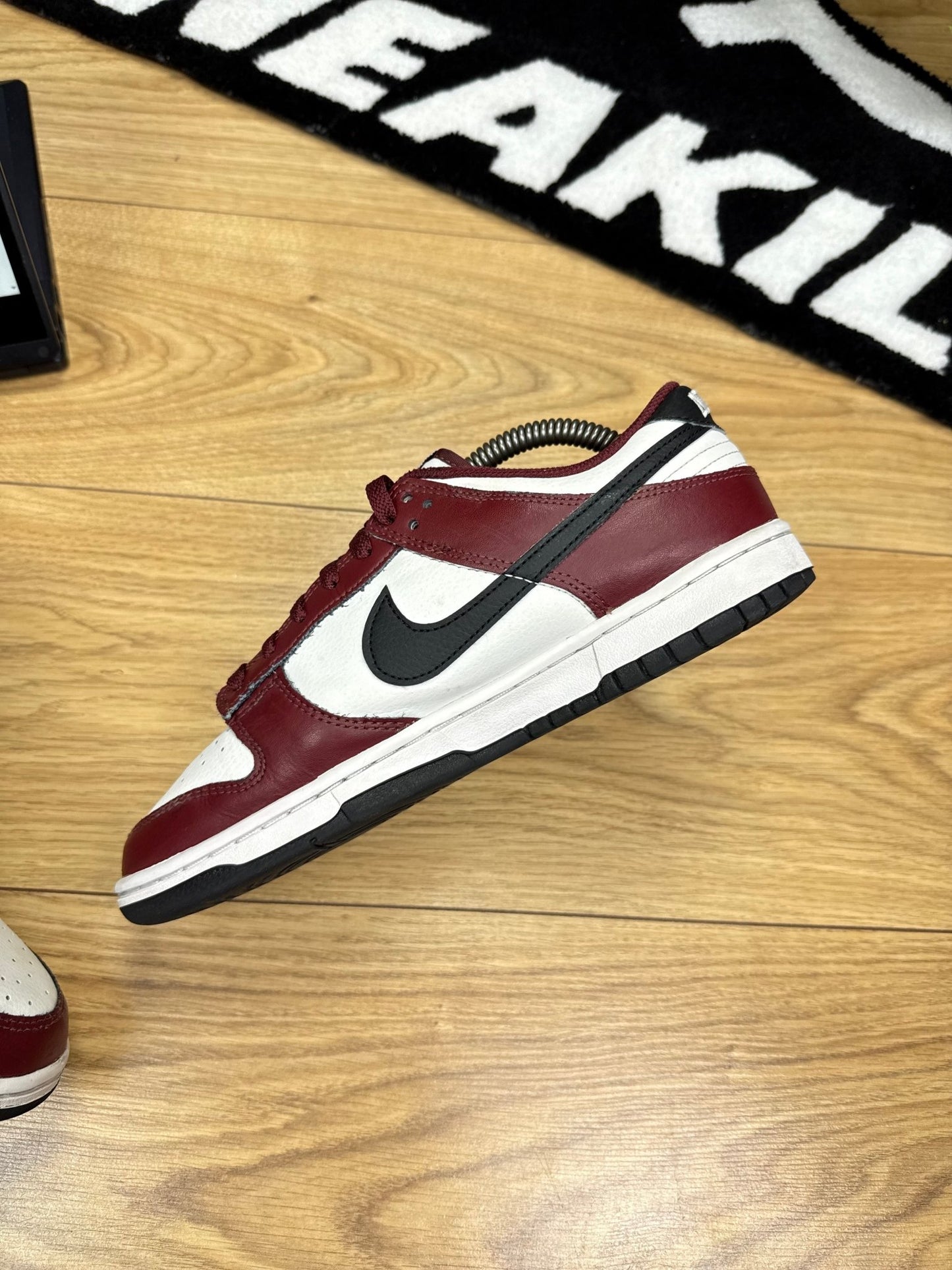 Nike Dunk Low (41)