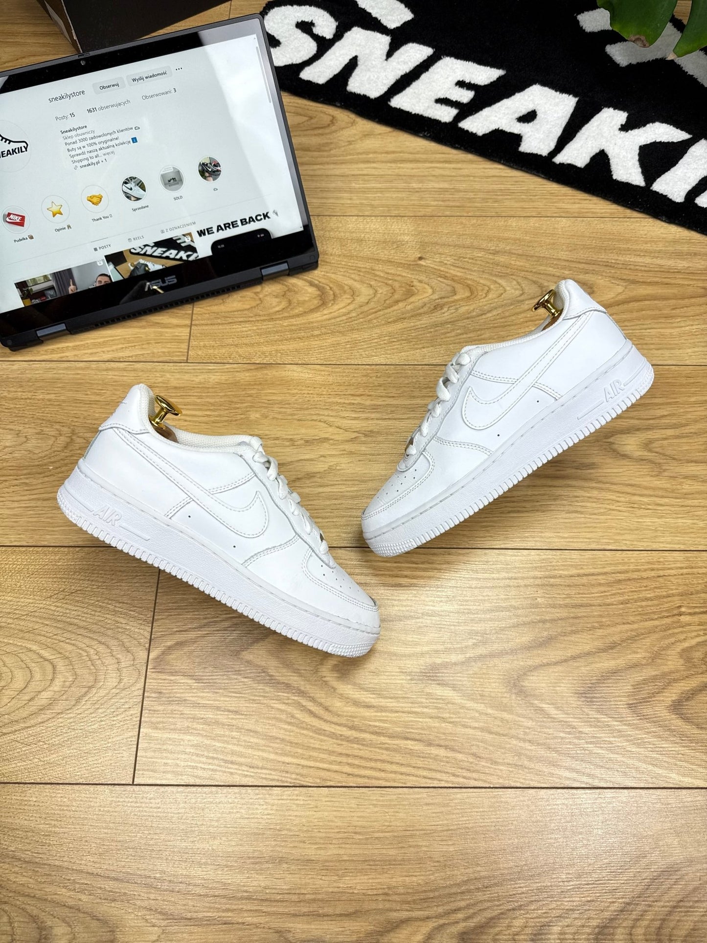 Nike Air Force 1 Low (38)