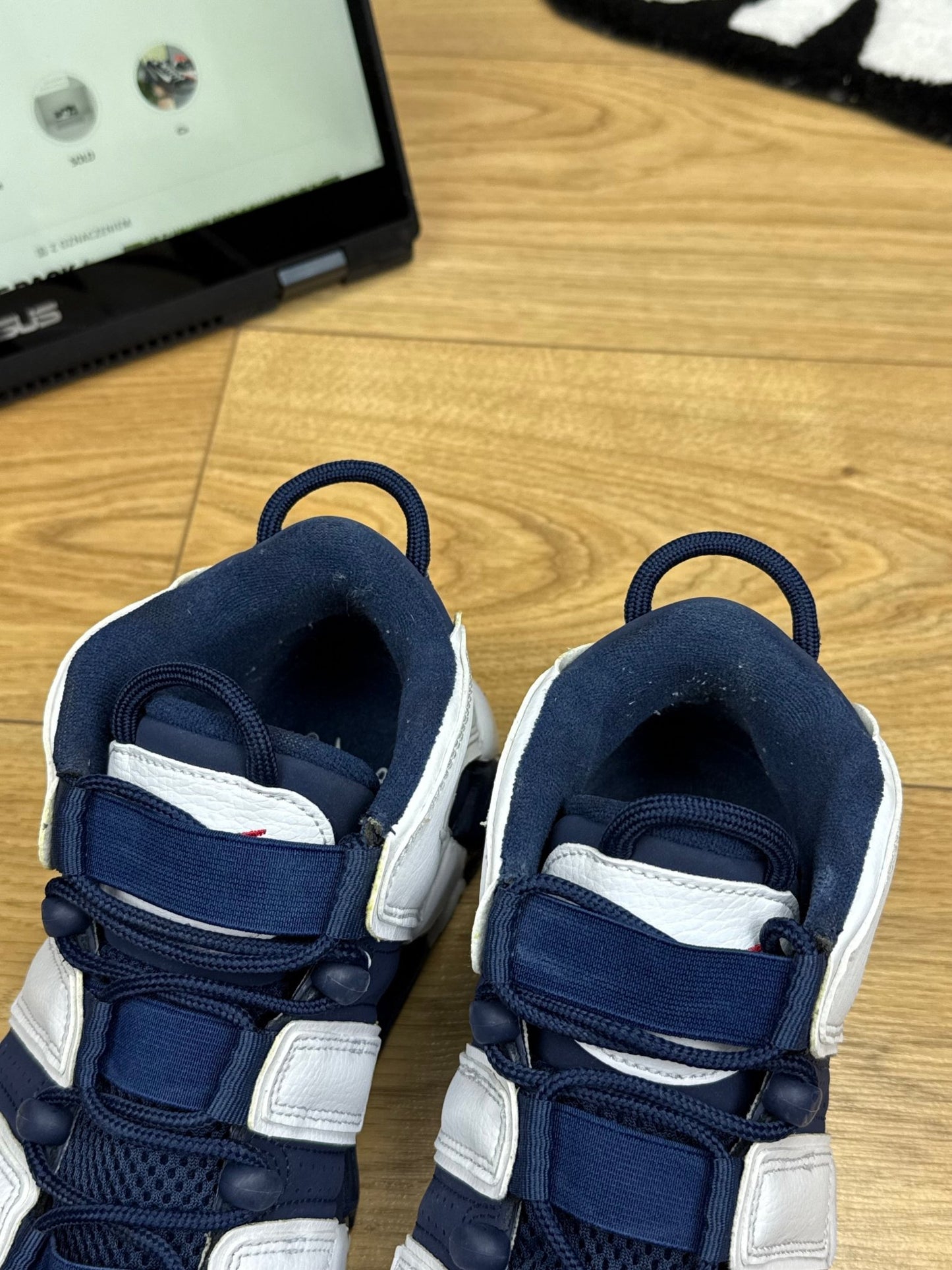 Nike Air More Uptempo 96 (41)