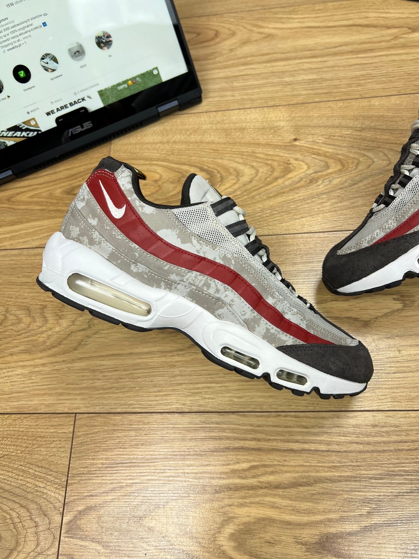 Nike Air Max 95 (44)