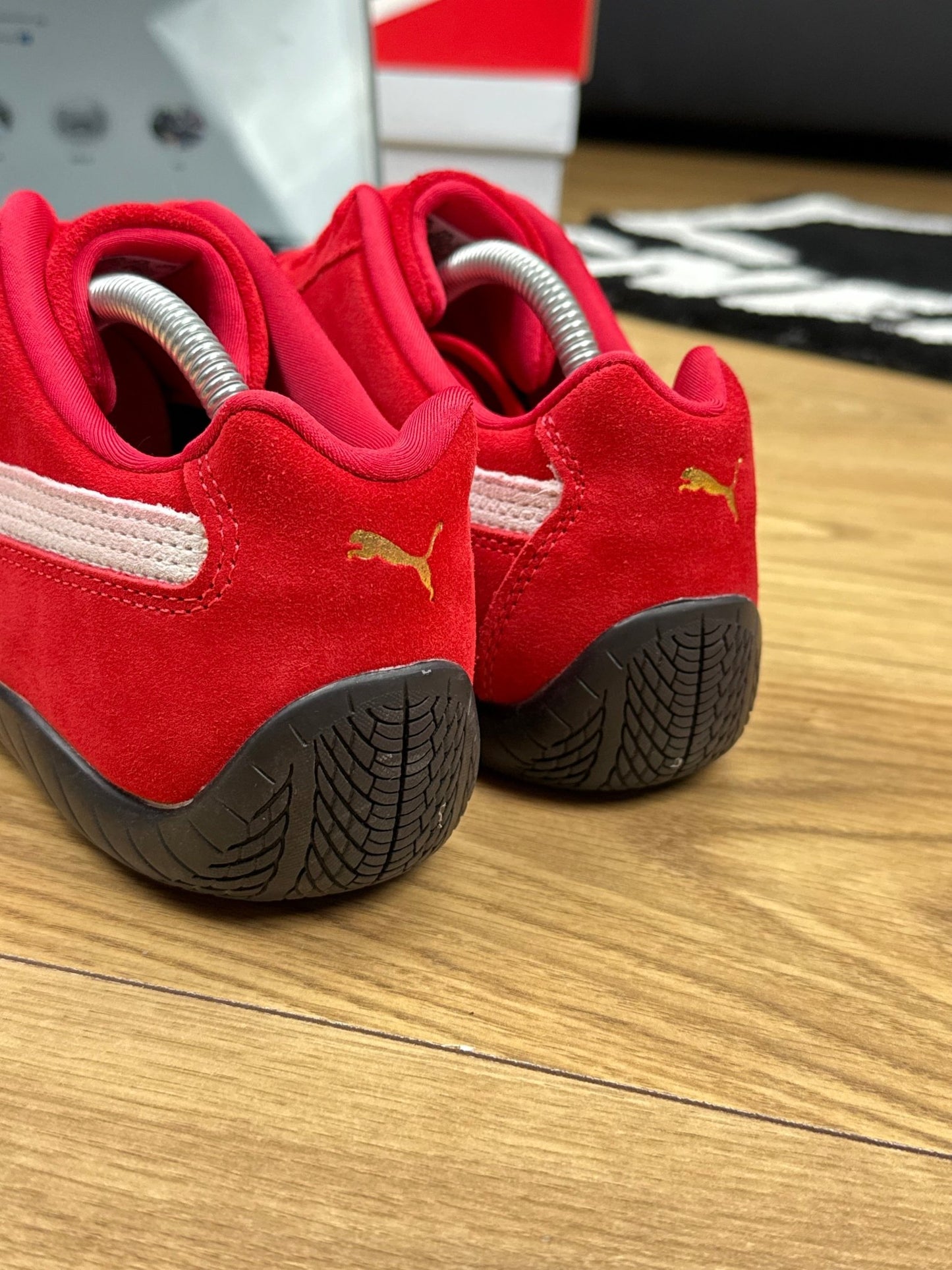 Puma Speedcat (42.5)