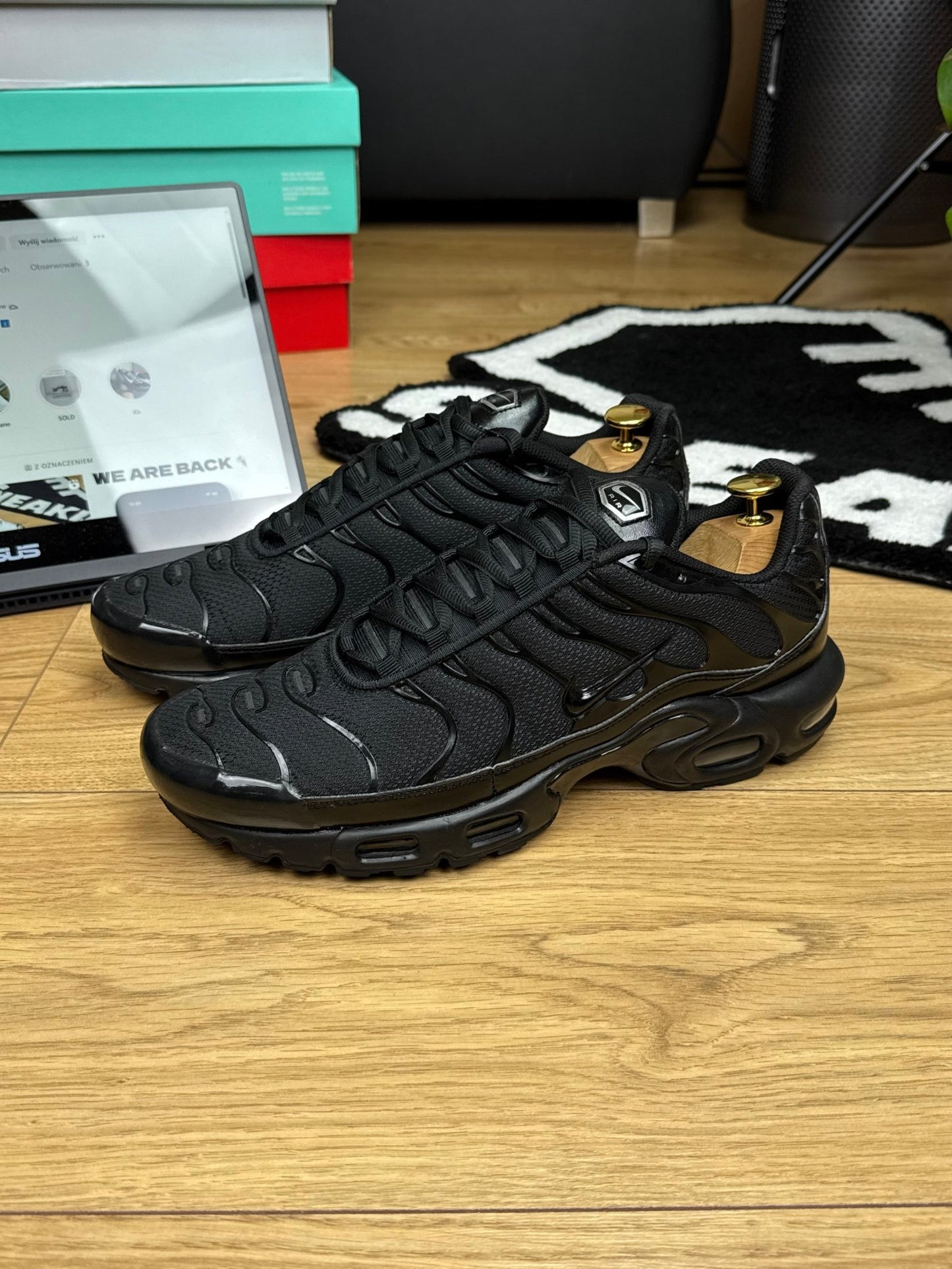 Nike Air Max Plus TN (44.5)