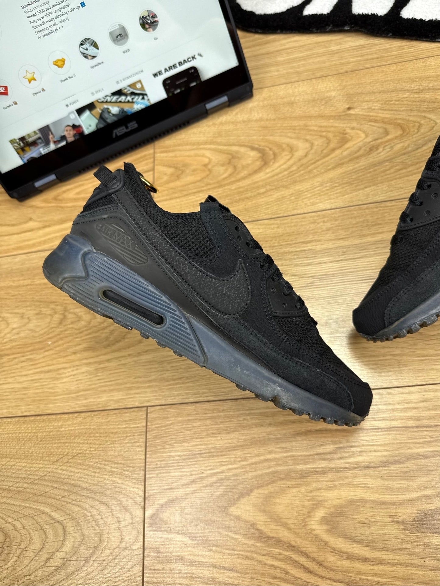Nike Air Max 90 (41)