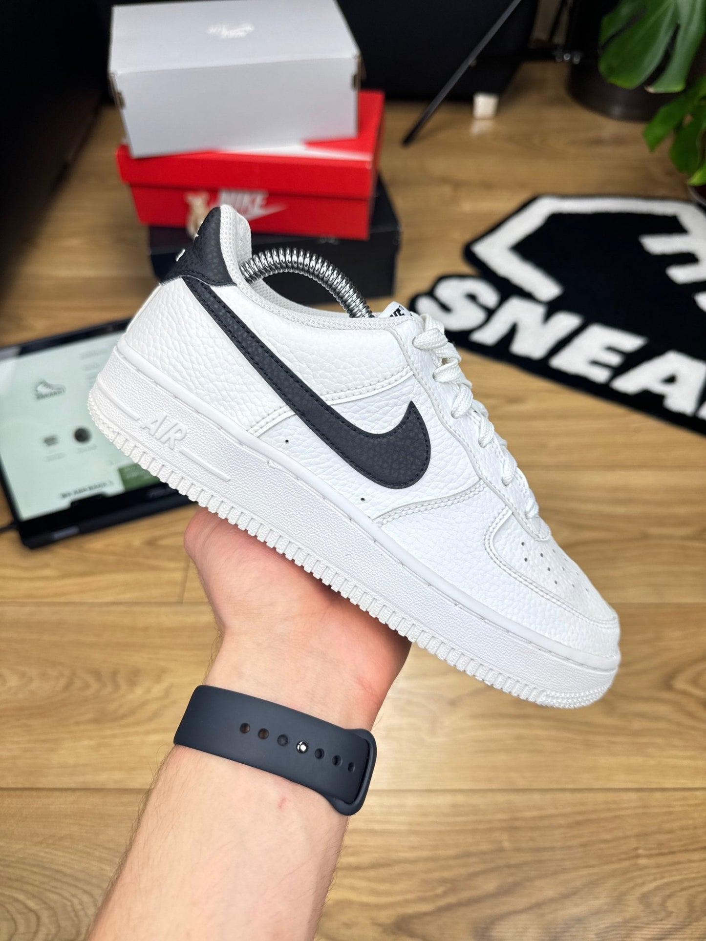 Nike Air Force 1 Low (36.5)
