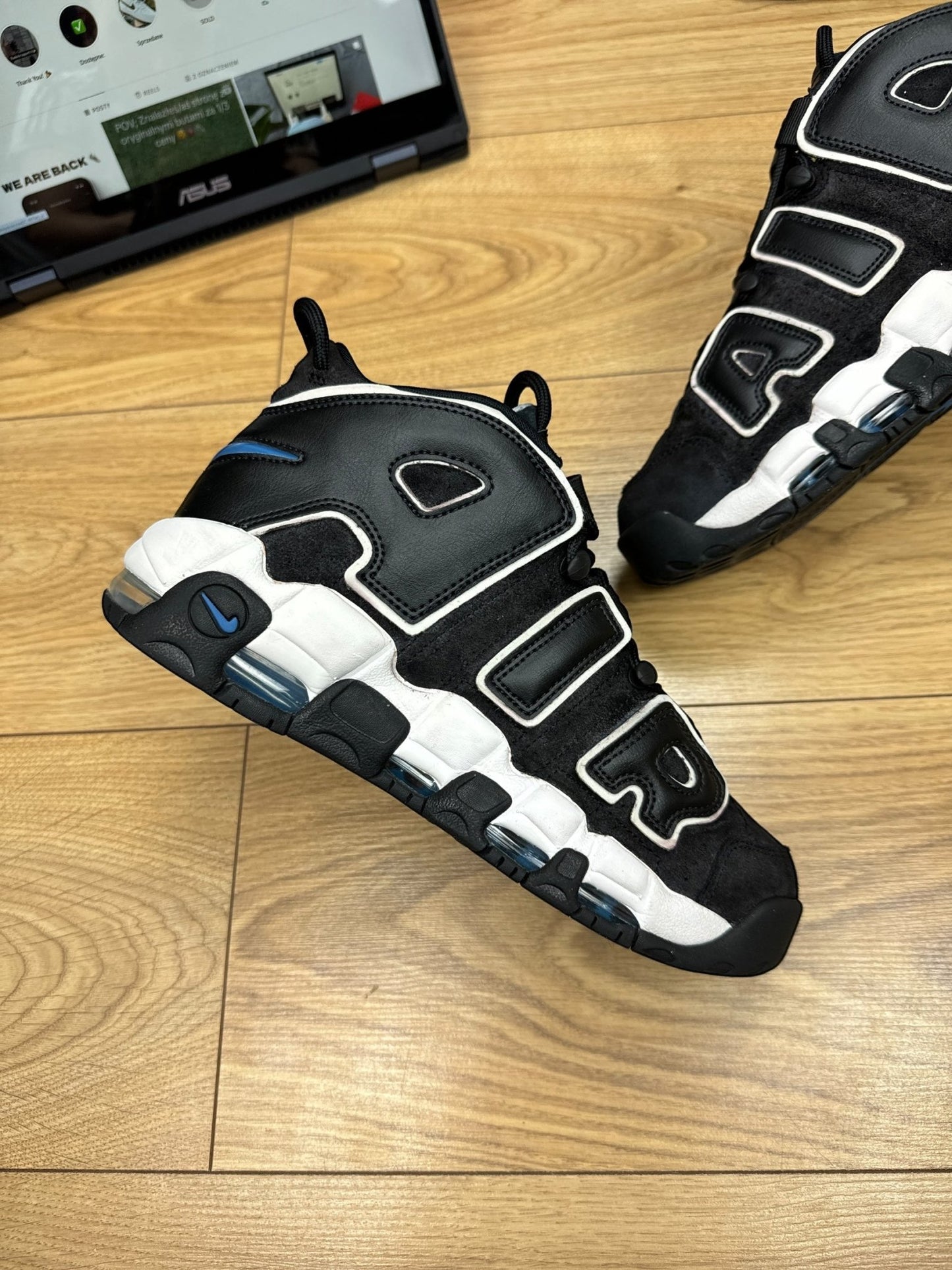 Nike Air More Uptempo 96 (41)