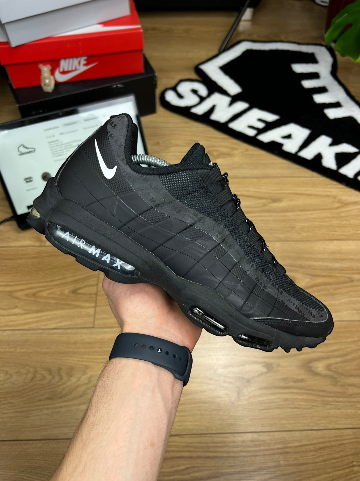 Nike Air Max 95 (45)