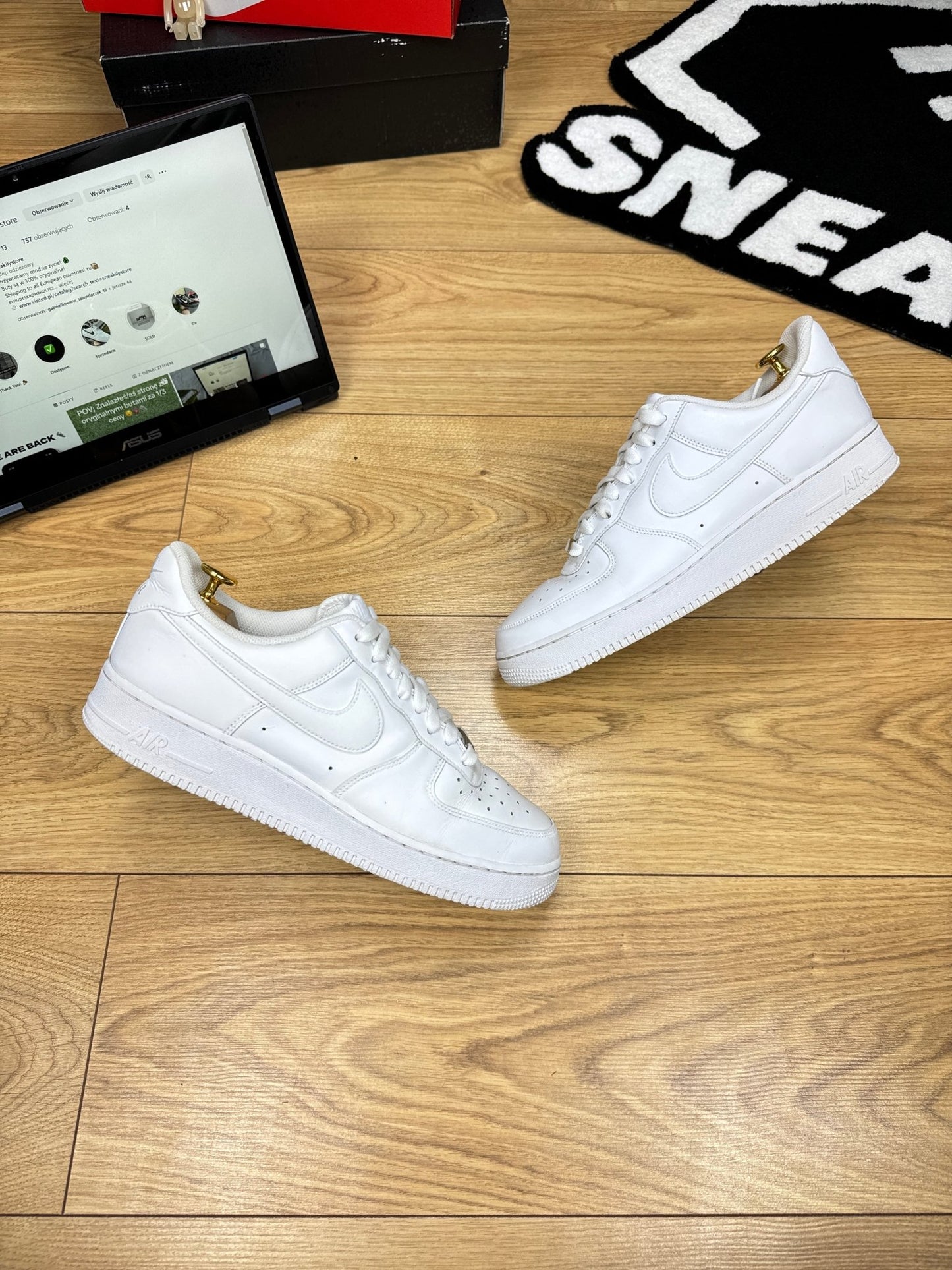 Nike Air Force 1 Low (44)