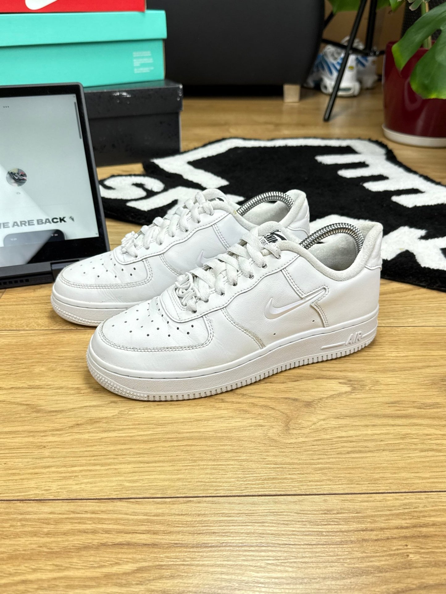 Nike Air Force 1 Low (38)