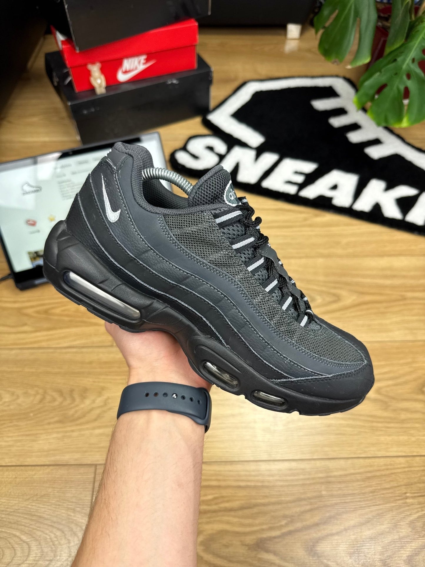 Nike Air Max 95 (43)