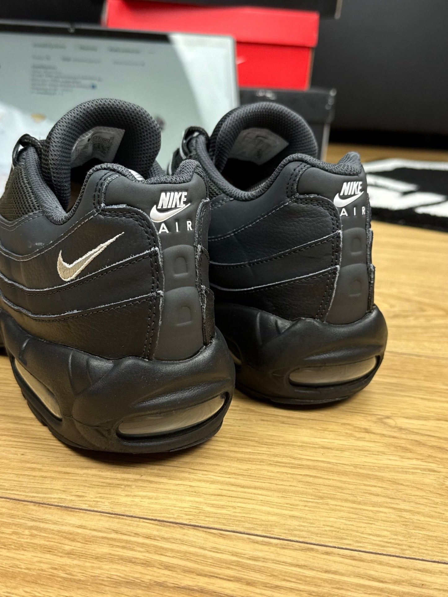 Nike Air Max 95 (42.5)