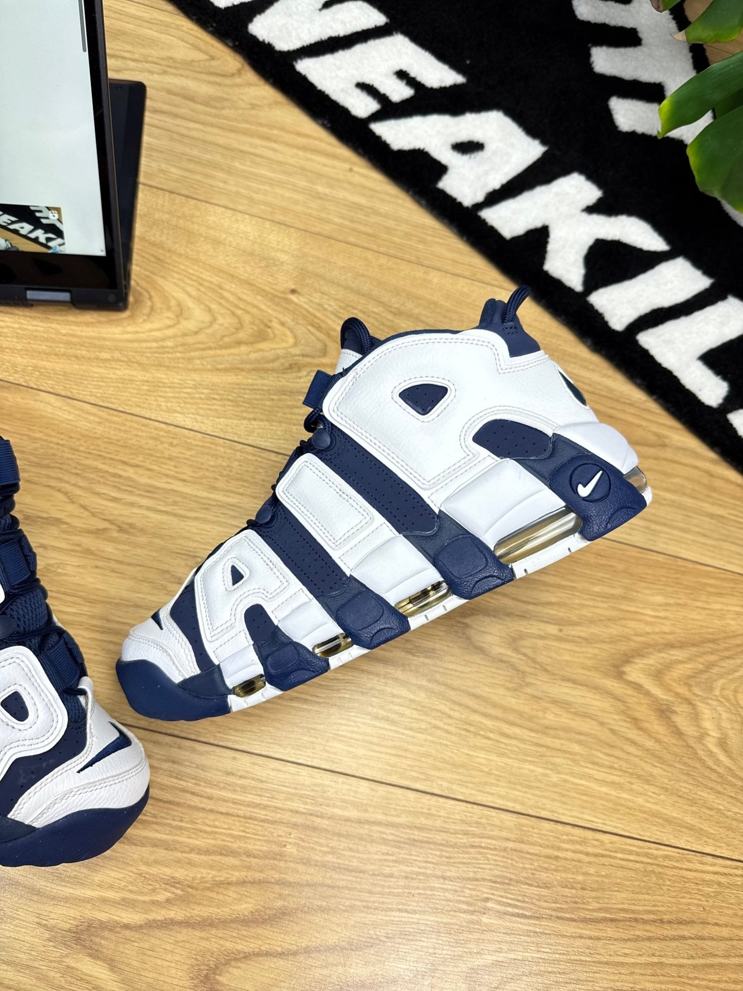 Nike Air More Uptempo 96 (43)