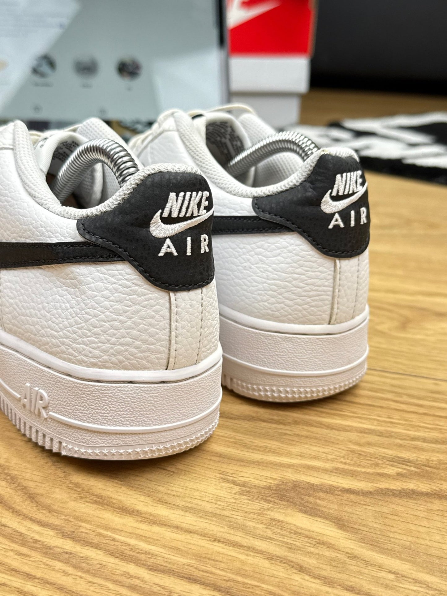 Nike Air Force 1 Low (39)